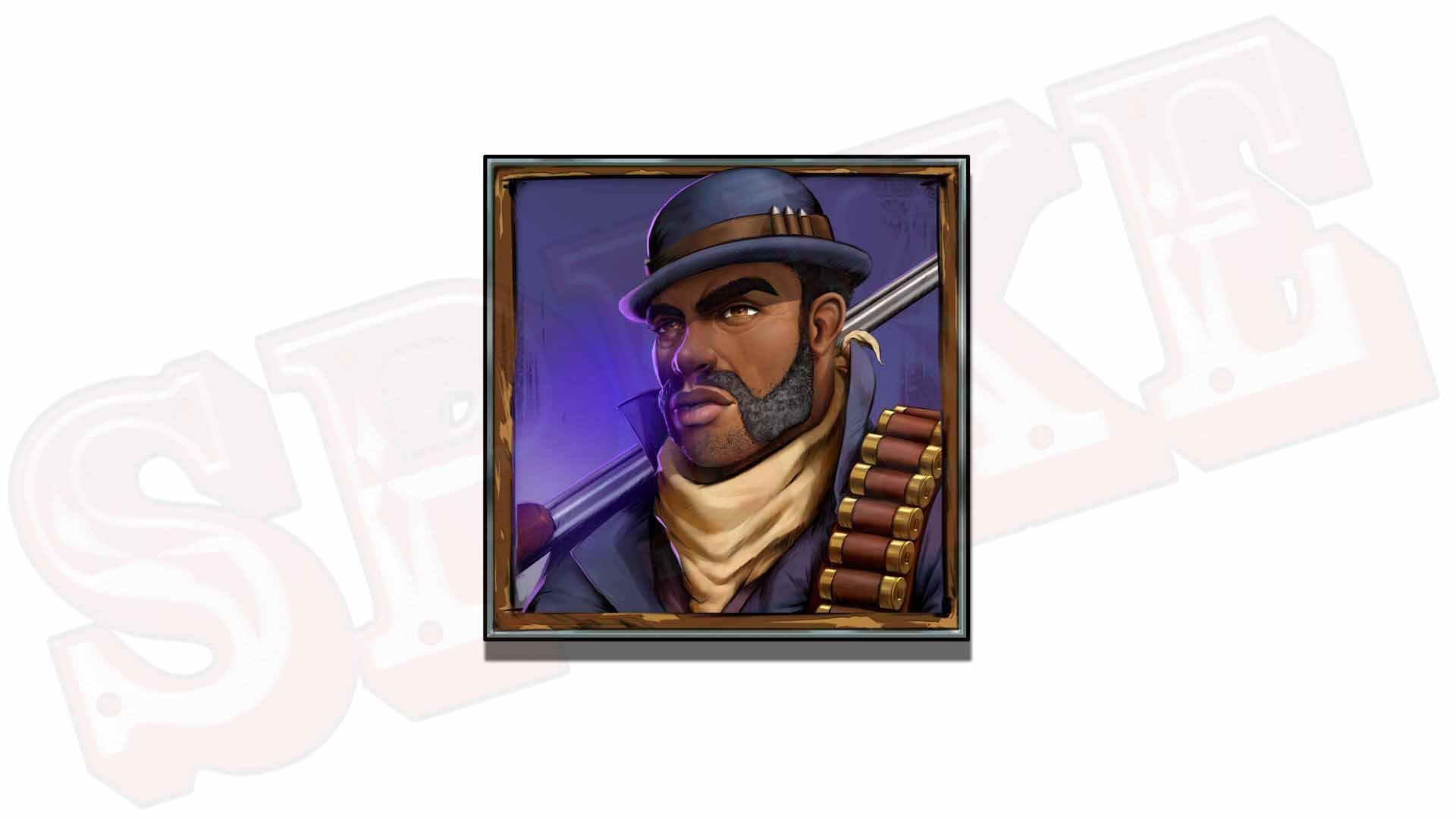 Buckshot Wilds SPIKESlot