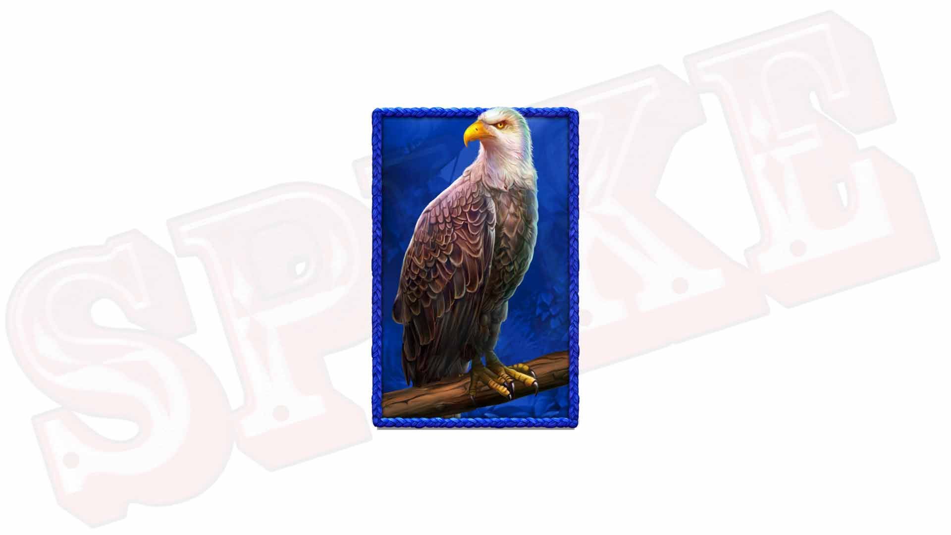 Buffalo King Untamed Megaways SPIKESlot