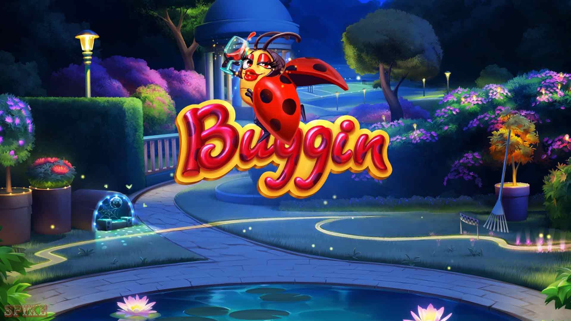 Buggin Slot Gratis
