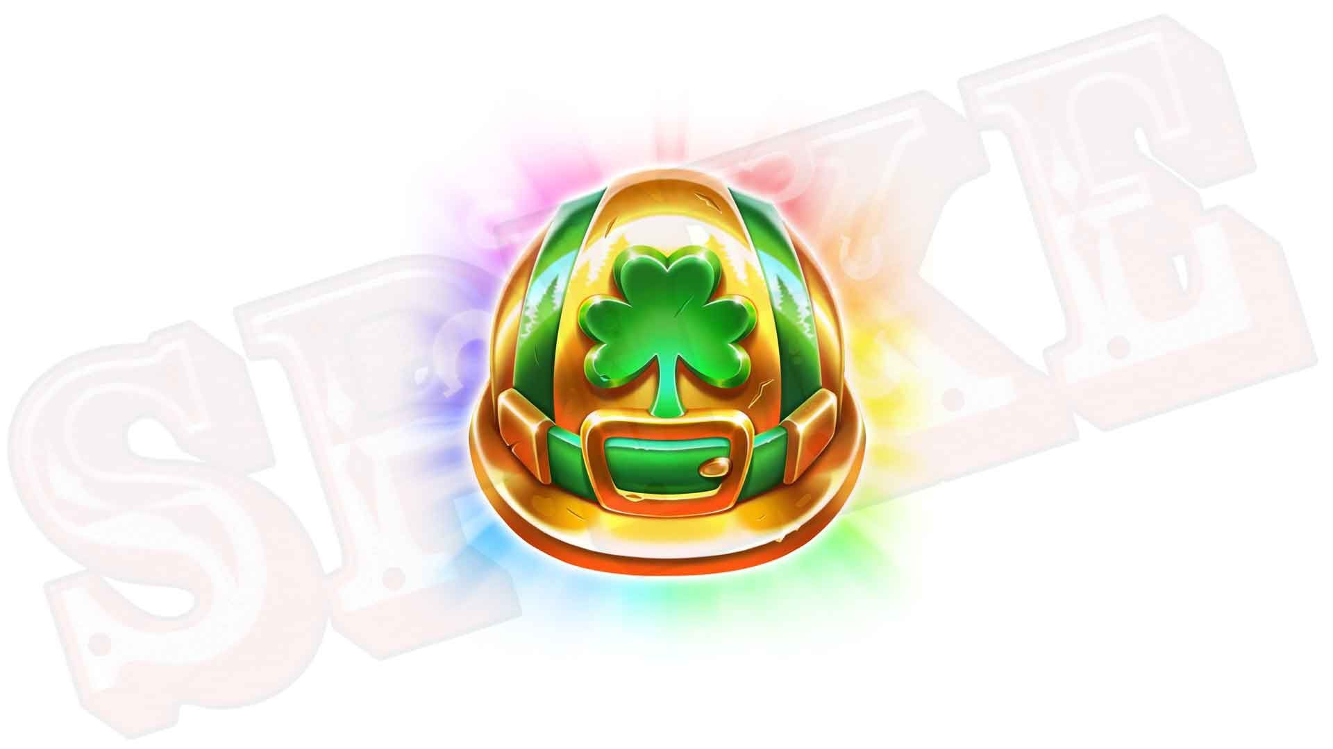 Buildin' Bucks Slot Simbolo Scatter