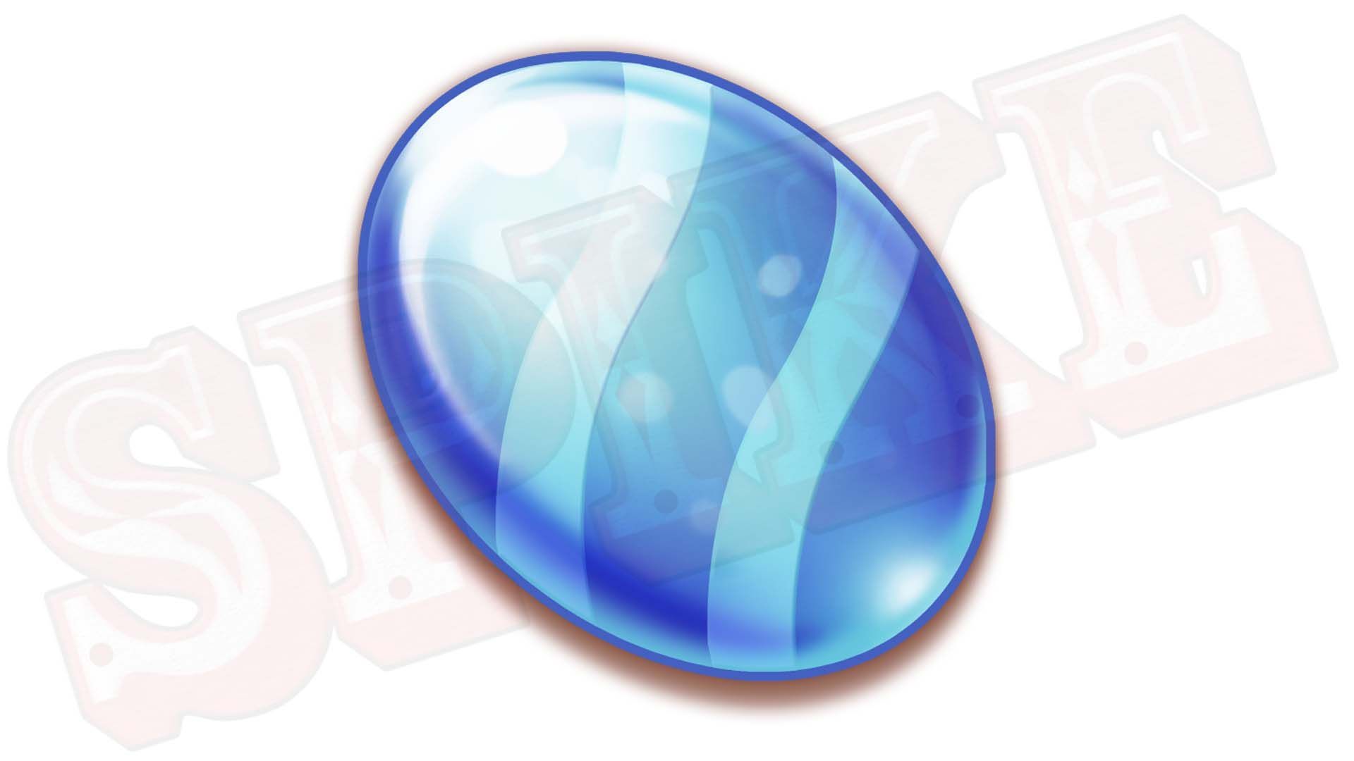 Candy Blitz Slot Simbolo Caramella Blu A Strisce