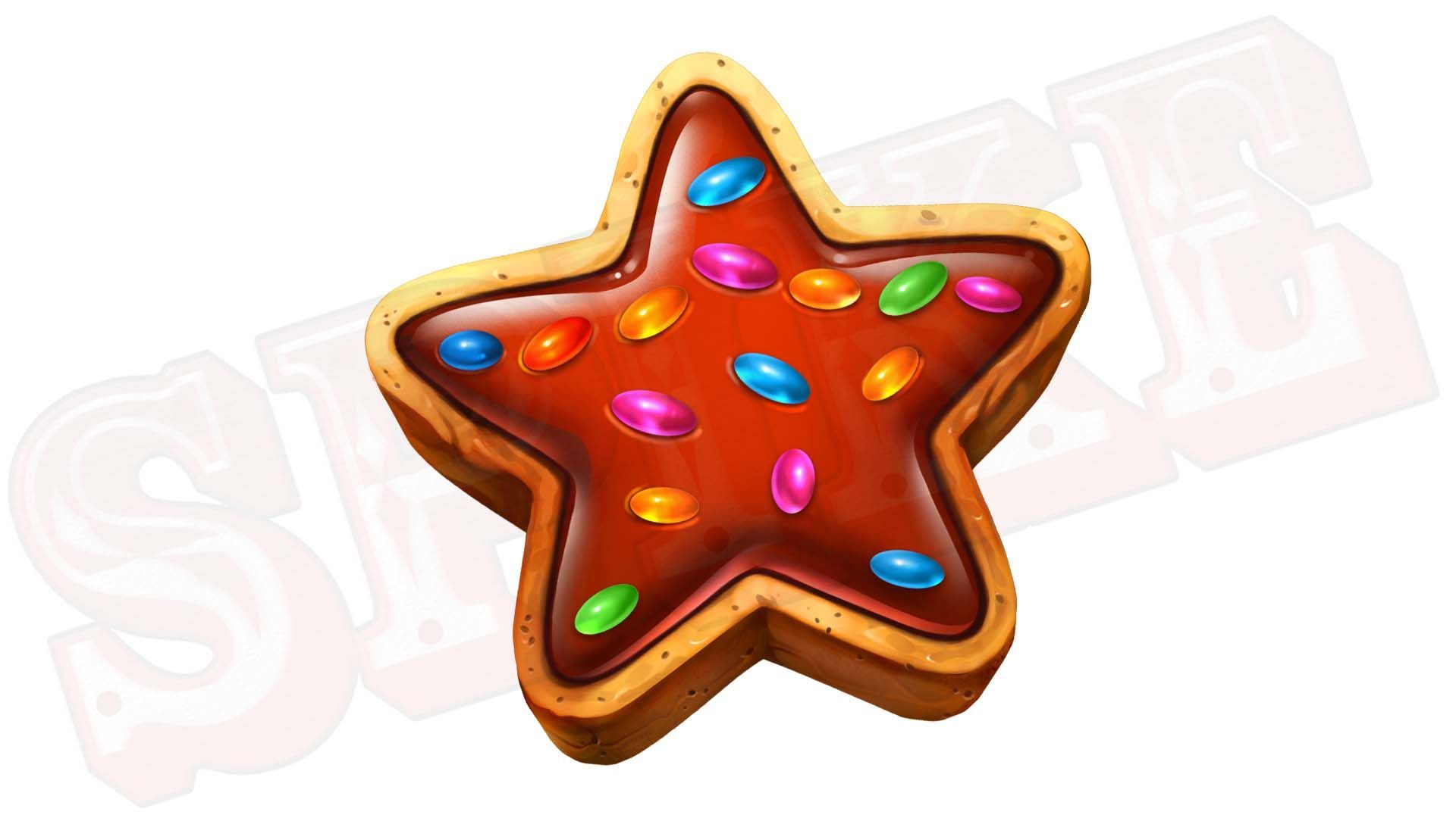 Candy Blitz SPIKE Slot