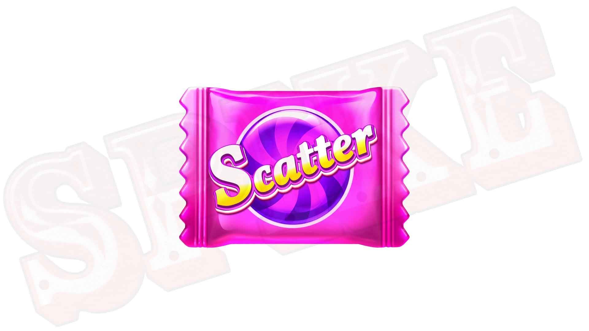 Candy Corner Slot Simbolo Scatter