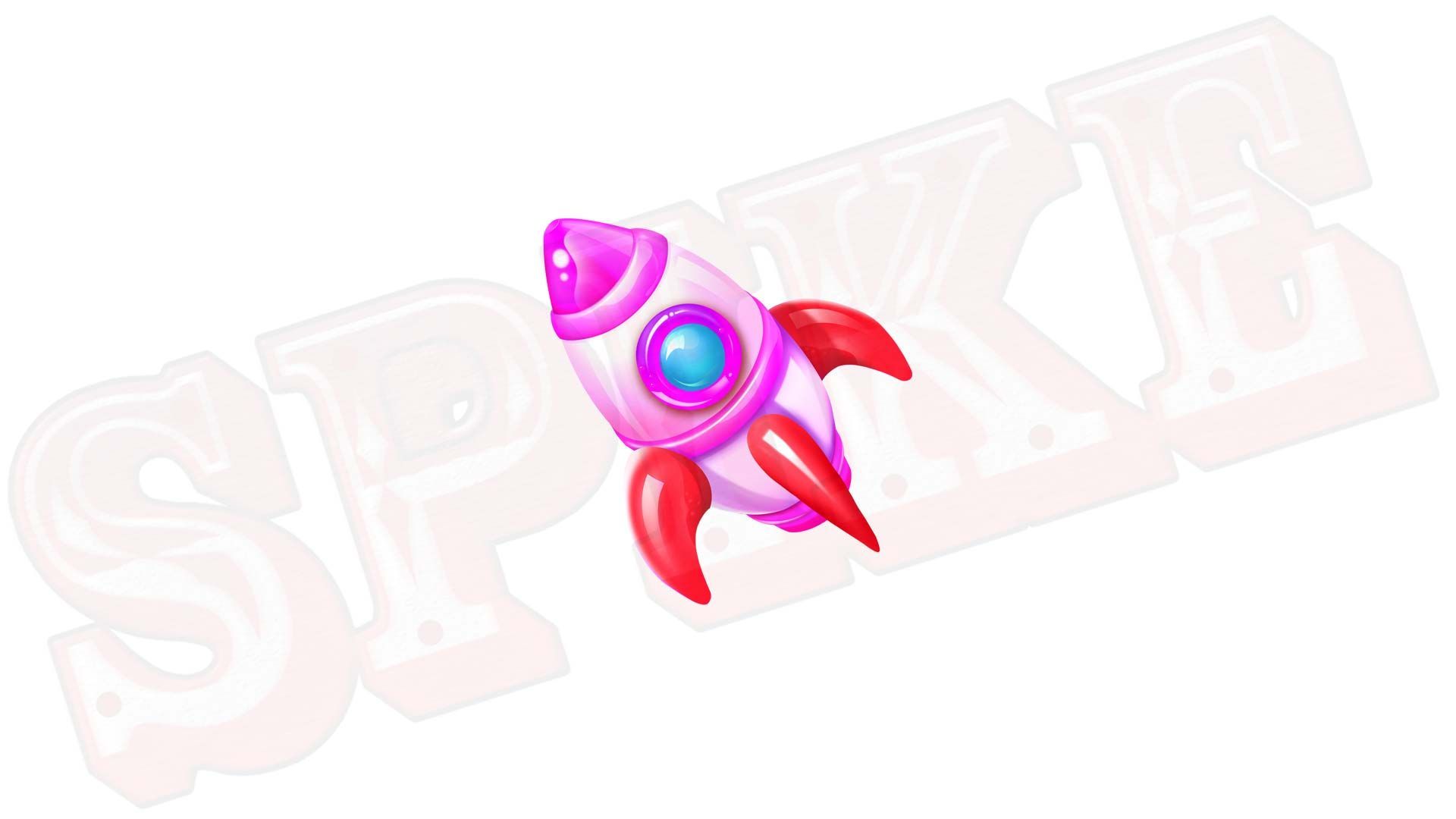 Candy Corner SPIKESlot