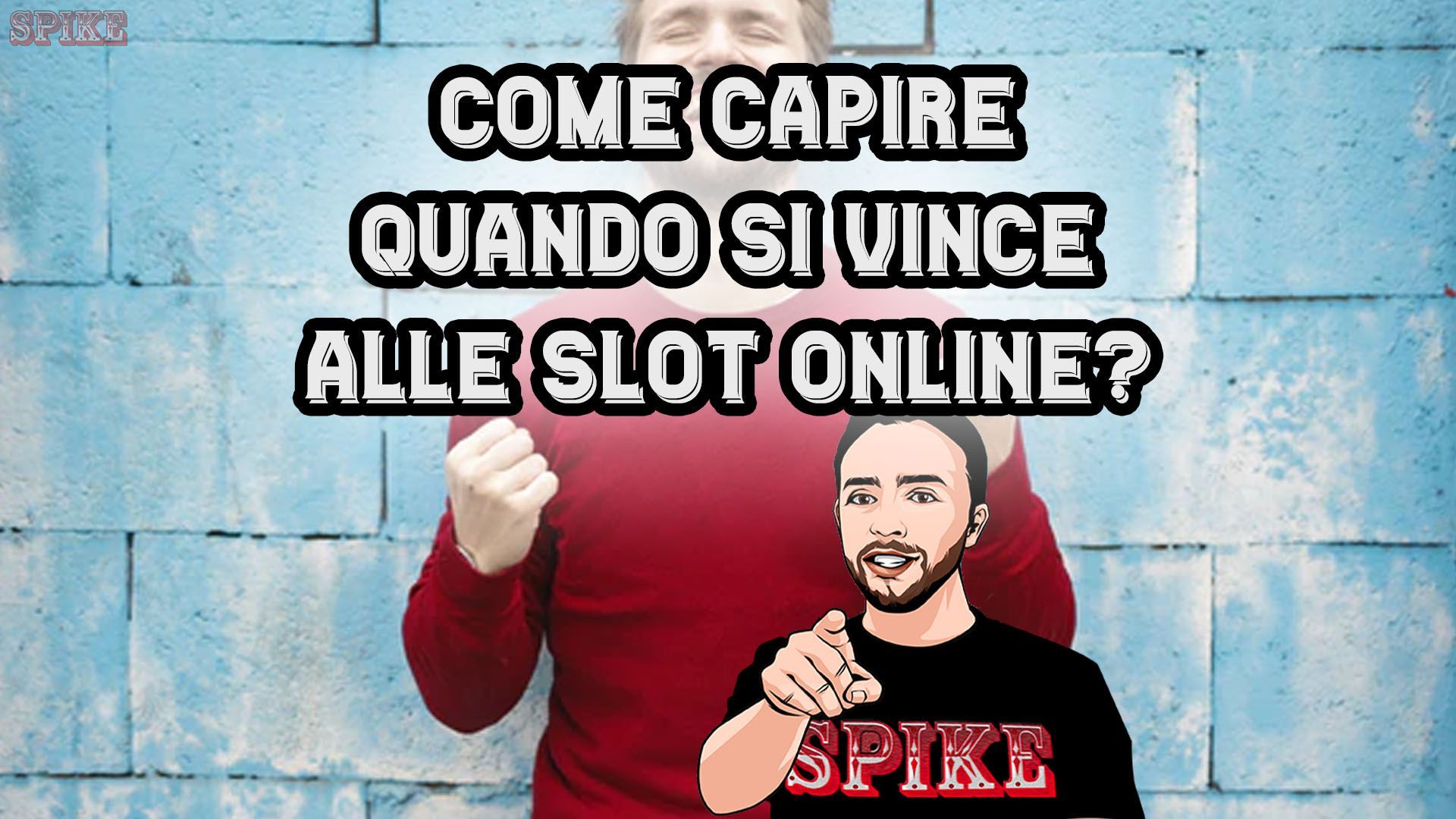 Come Capire Quando Si Vince