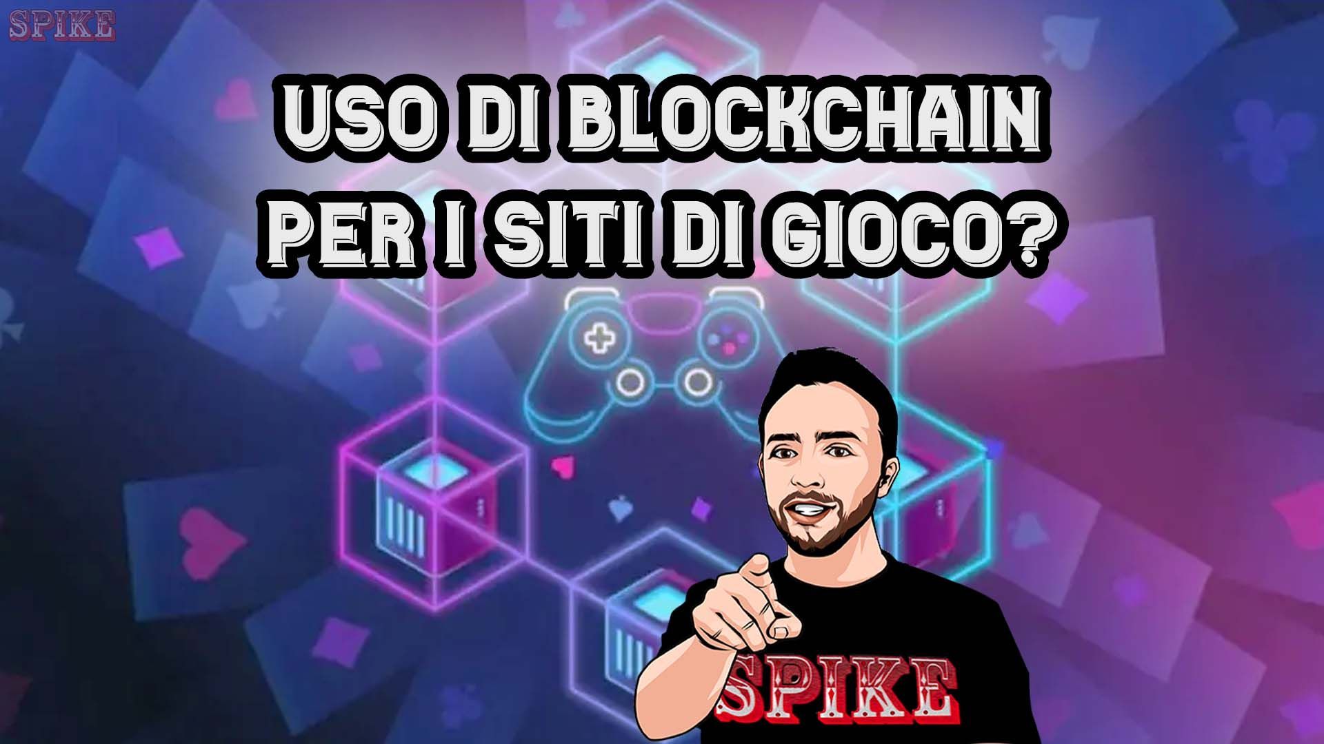 Casinò BTC