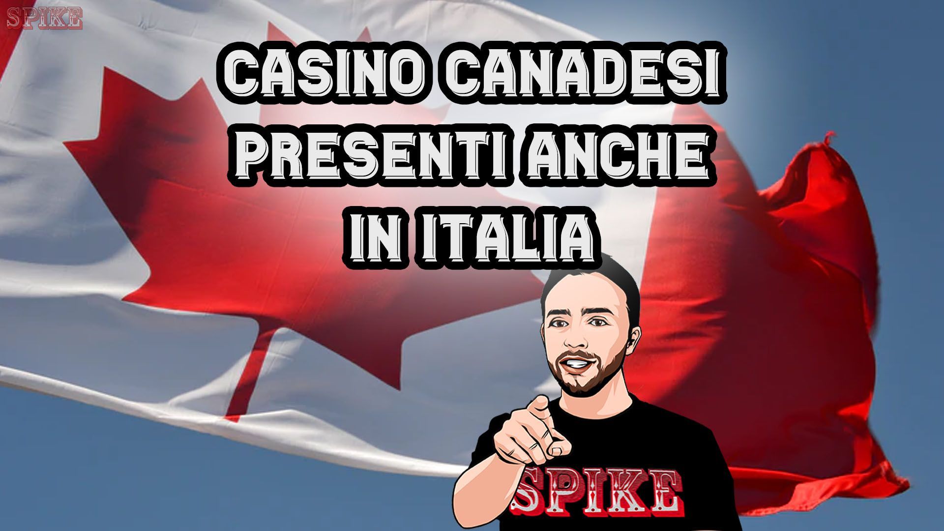 Casino Canada