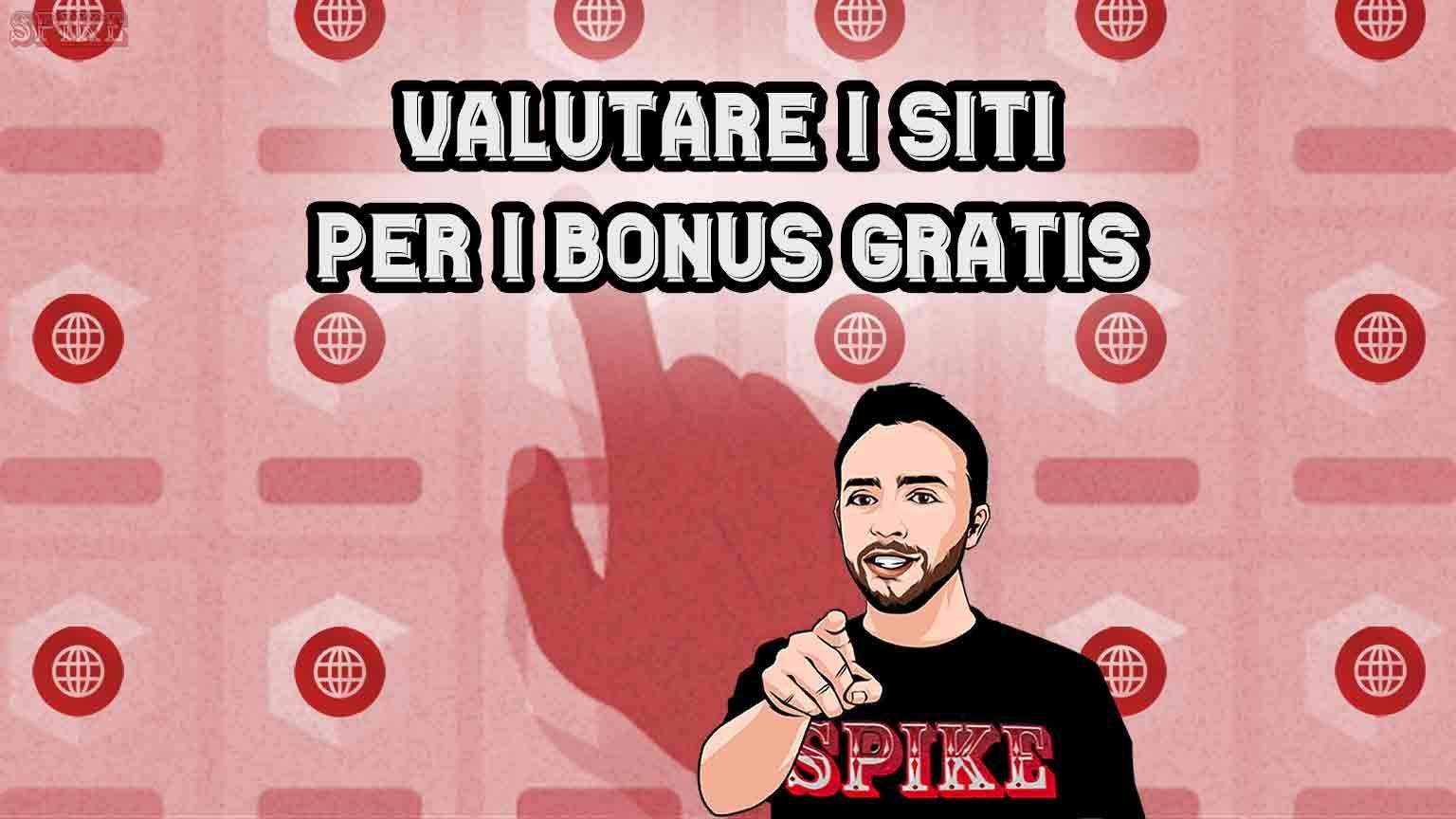 Casinò Con Bonus Senza Deposito