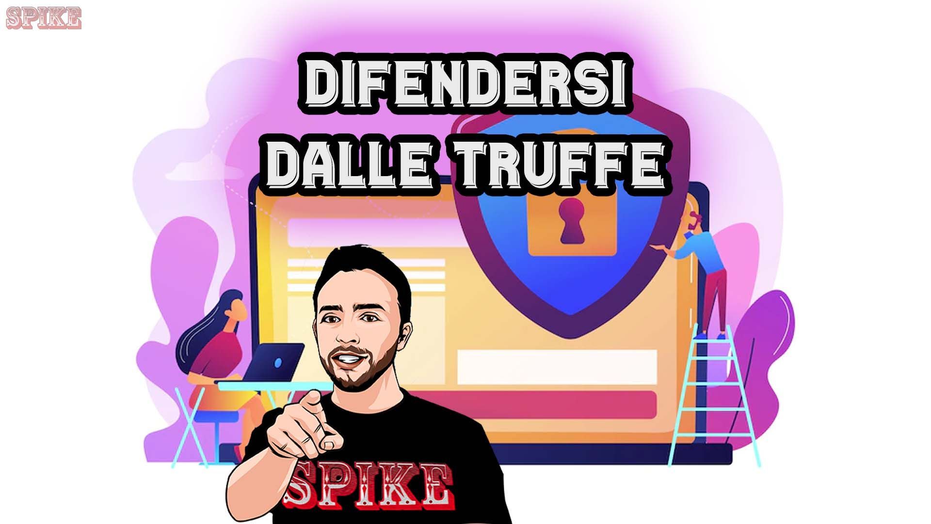 Casinò Illegali Phishing