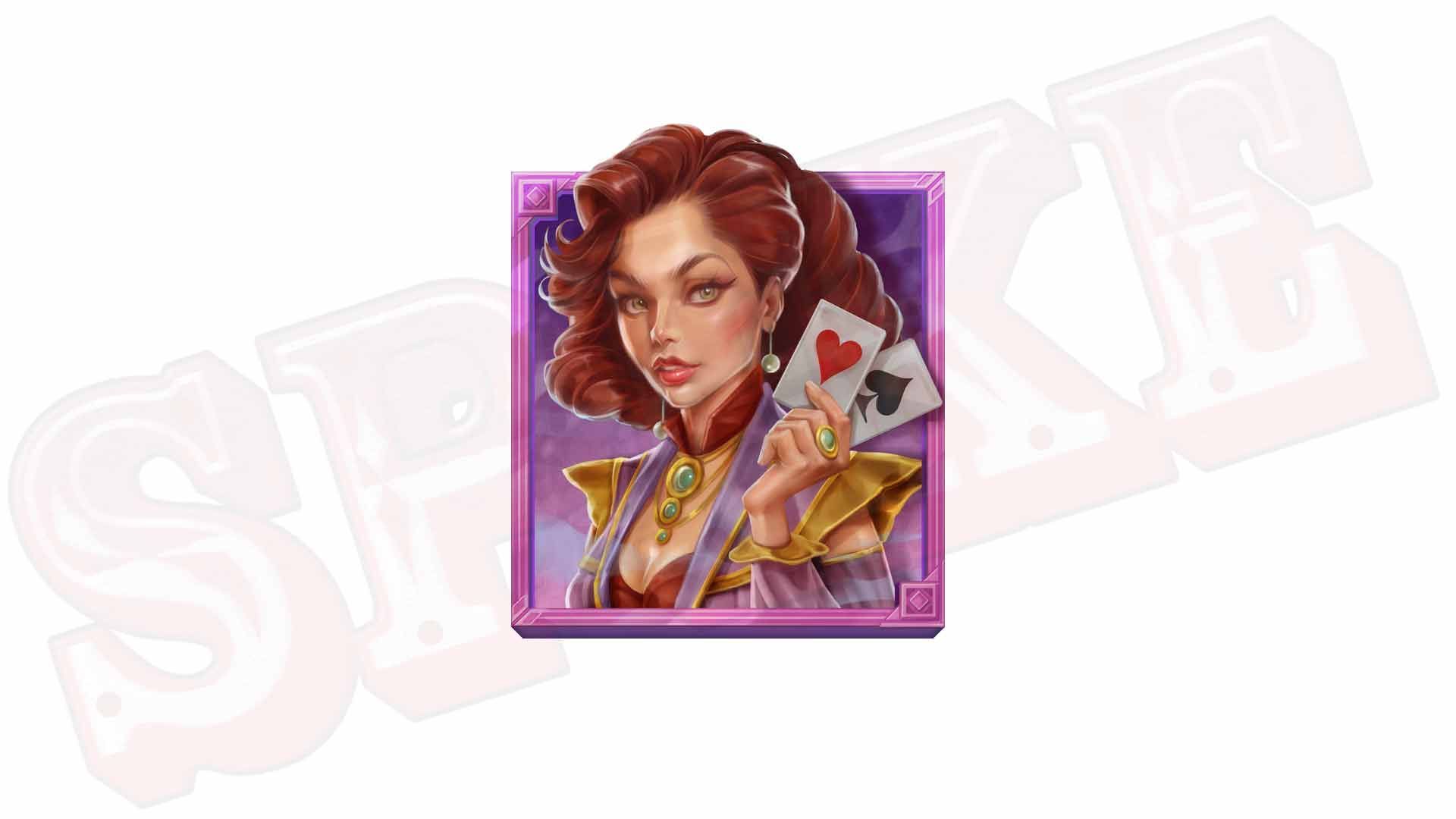 Casino Night SPIKESlot