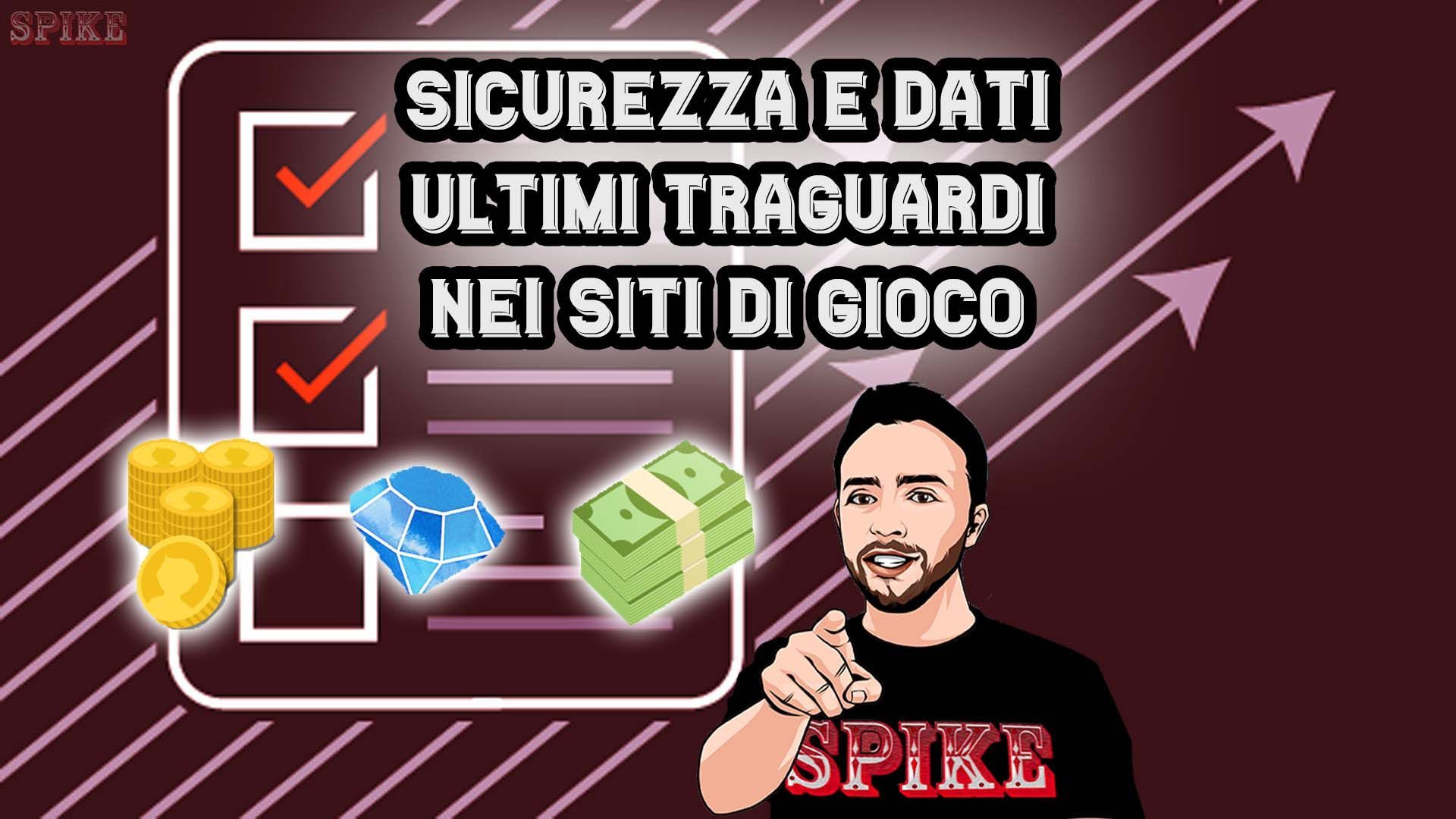 Casinò Soldi Veri