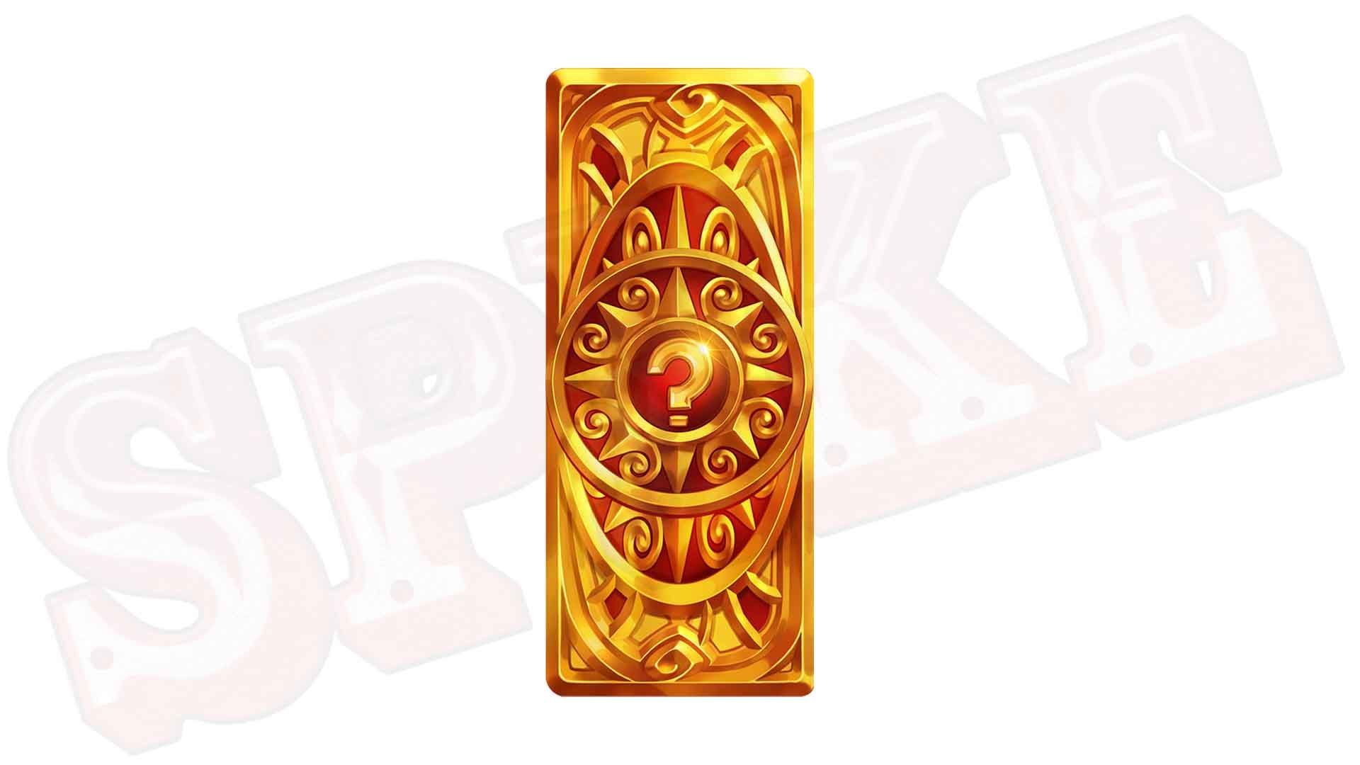 Castle Of Fire Slot Simbolo Mistero