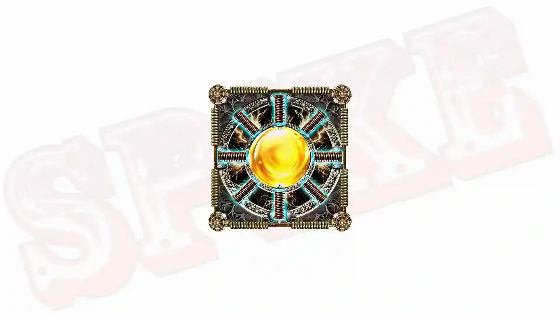 Castle Of Terror 2 Slot Simbolo Scatter