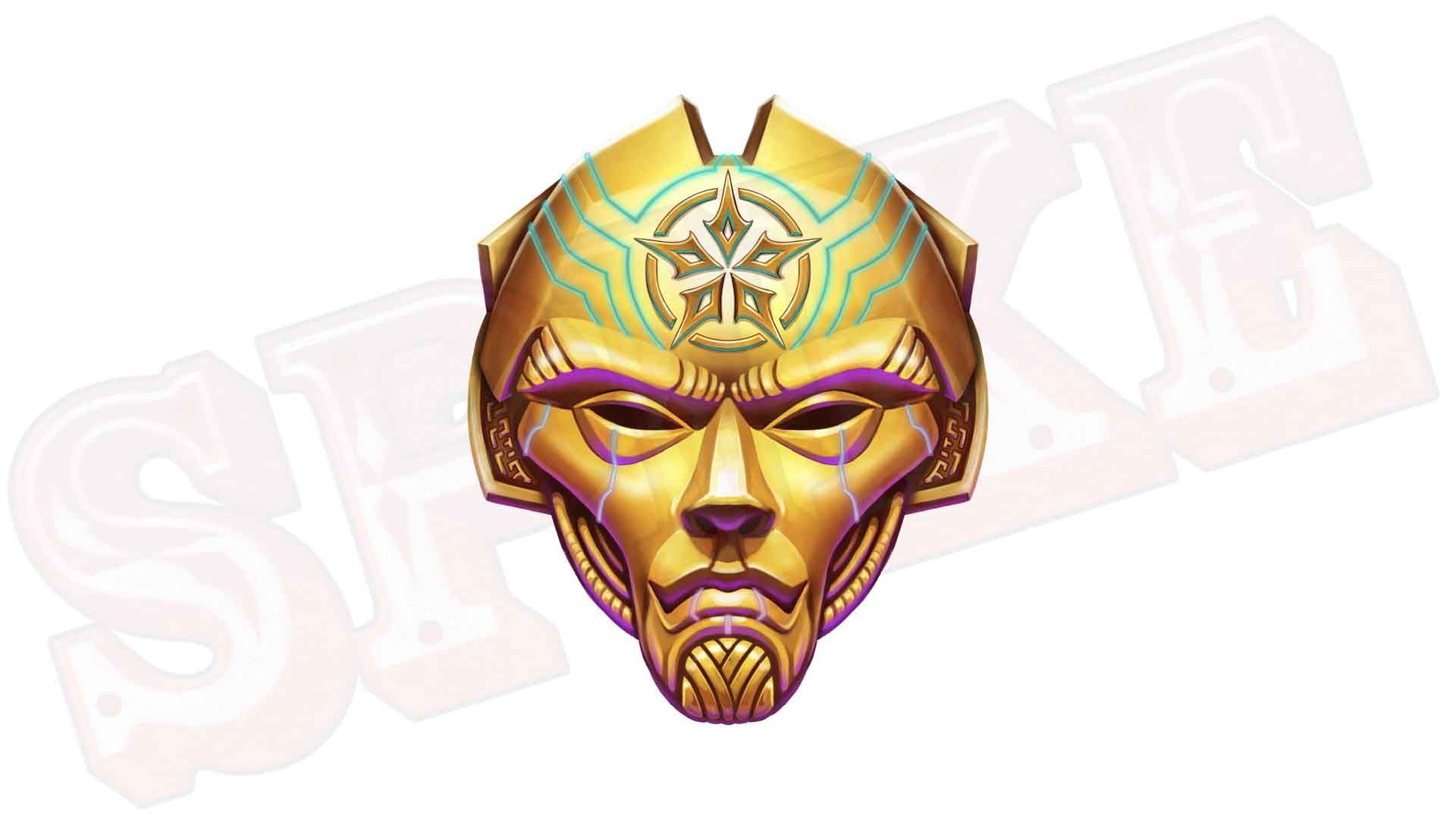 Chambers Of Ancients Slot Simbolo Scatter