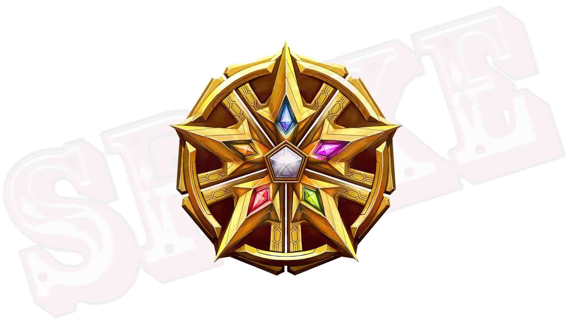 Chambers Of Ancients Slot Simbolo Wild