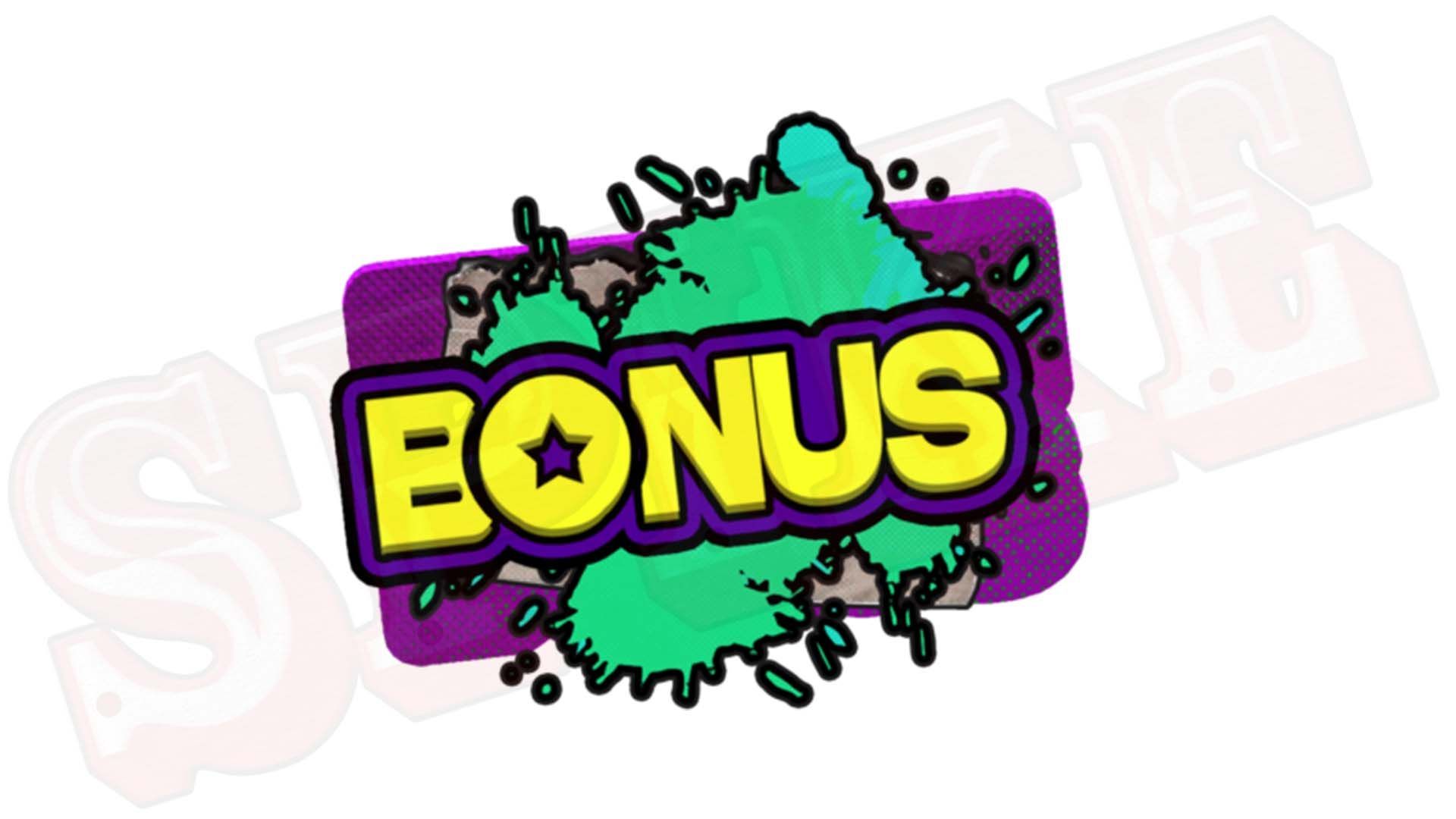 Chaos Crew 2 Slot Simbolo Bonus