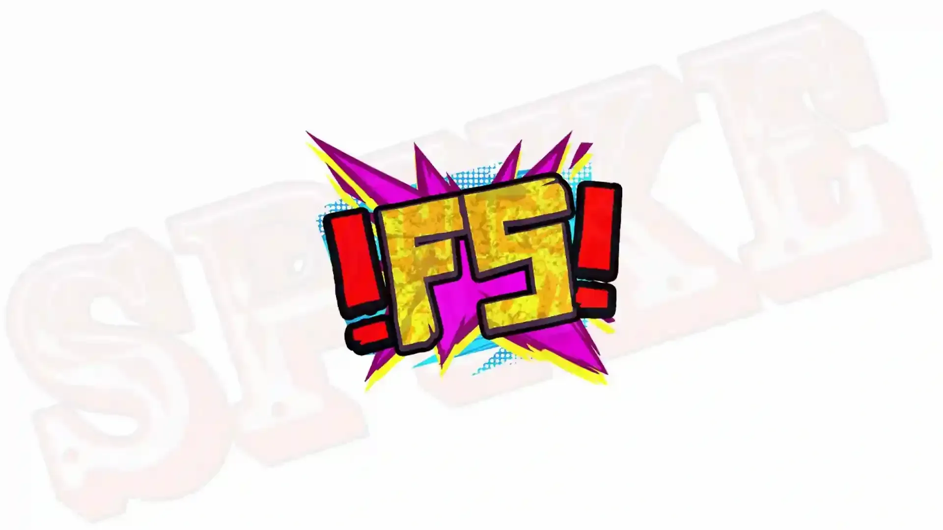 Chaos Crew 3 Slot Simbolo Scatter FS