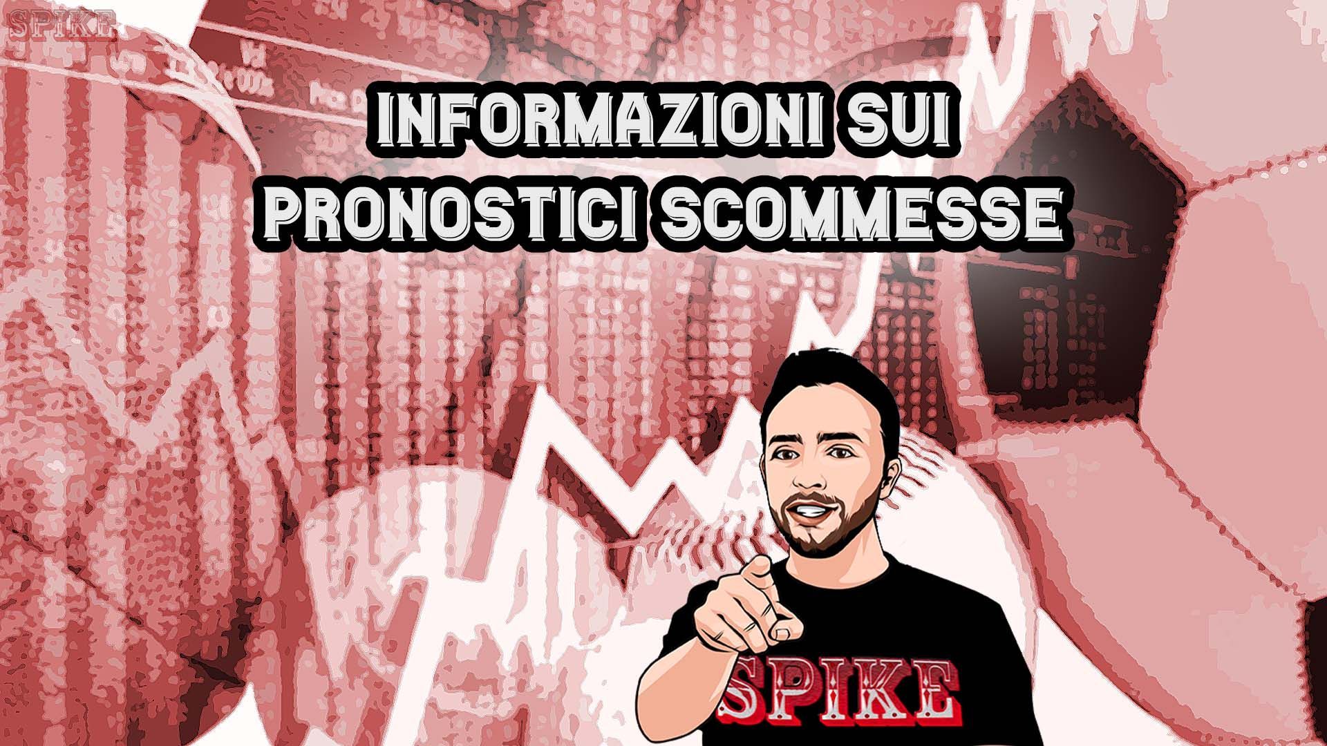 Segreti Pronostici Scommesse