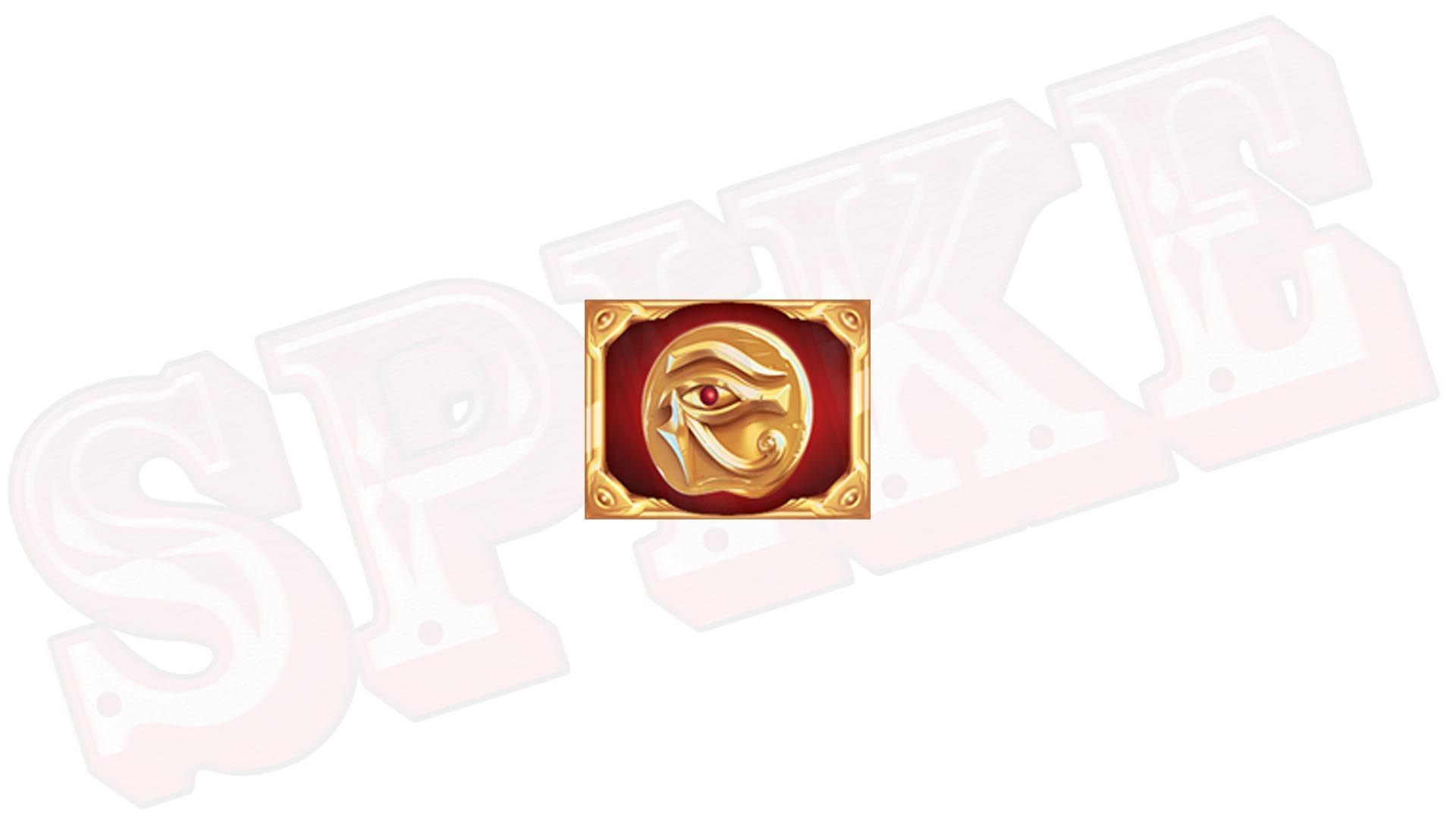 CleoPatrick DoubleMax Slot Simbolo Denaro