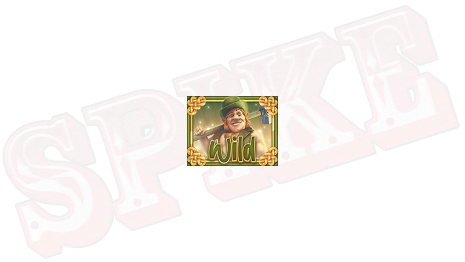 CleoPatrick DoubleMax Slot Simbolo Jolly