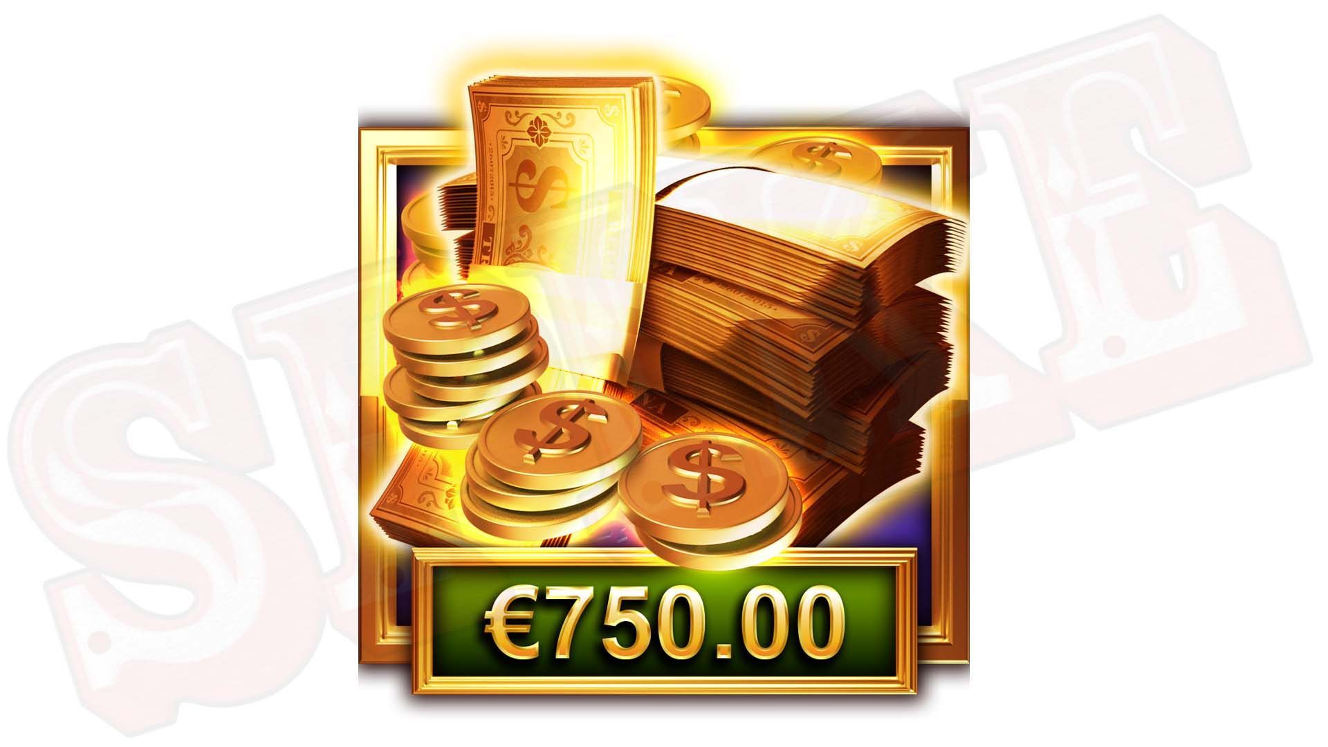 Club Tropicana Slot Bonus