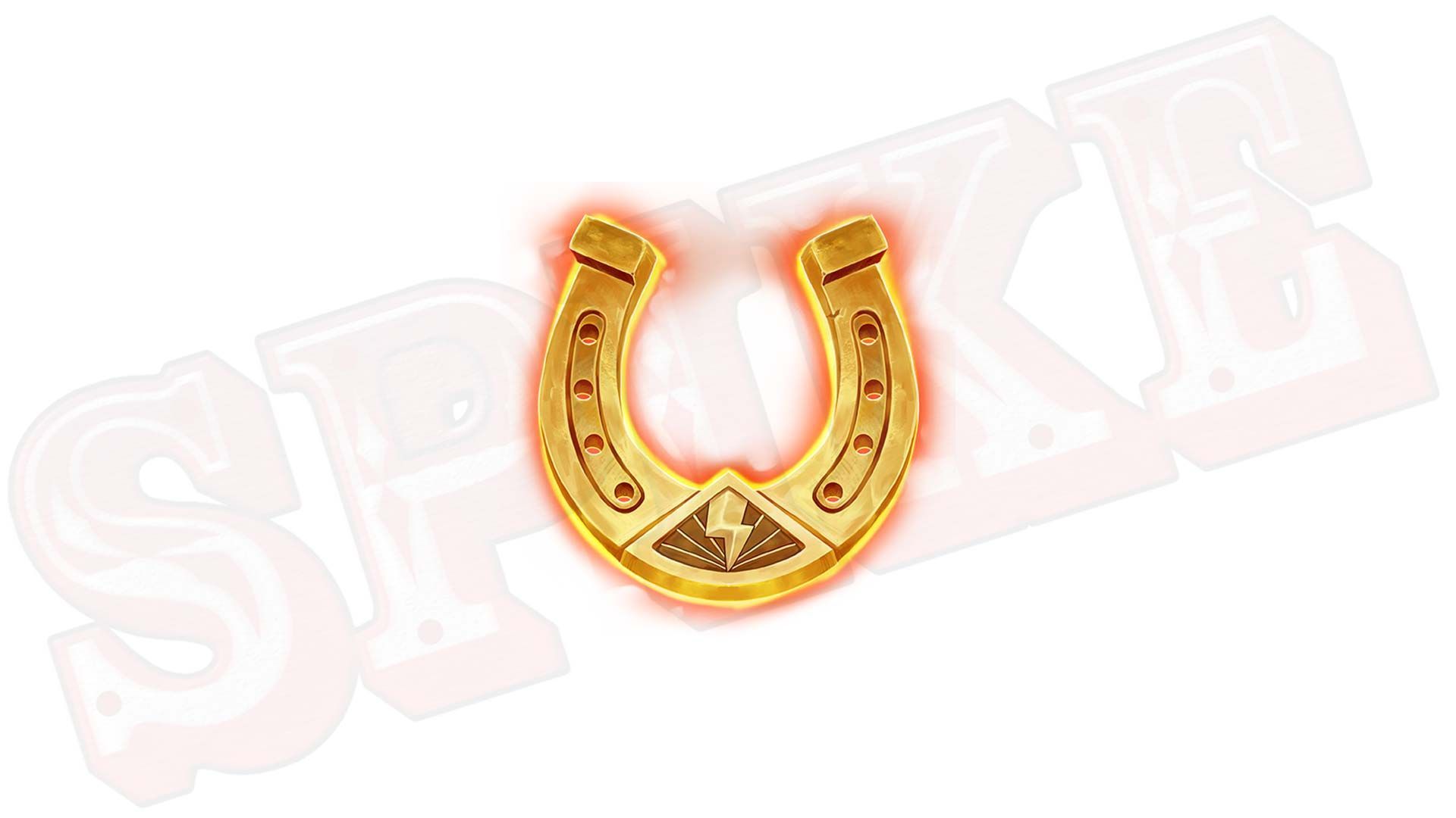 Colt Lightning Firestorm Slot Simbolo Horseshoe