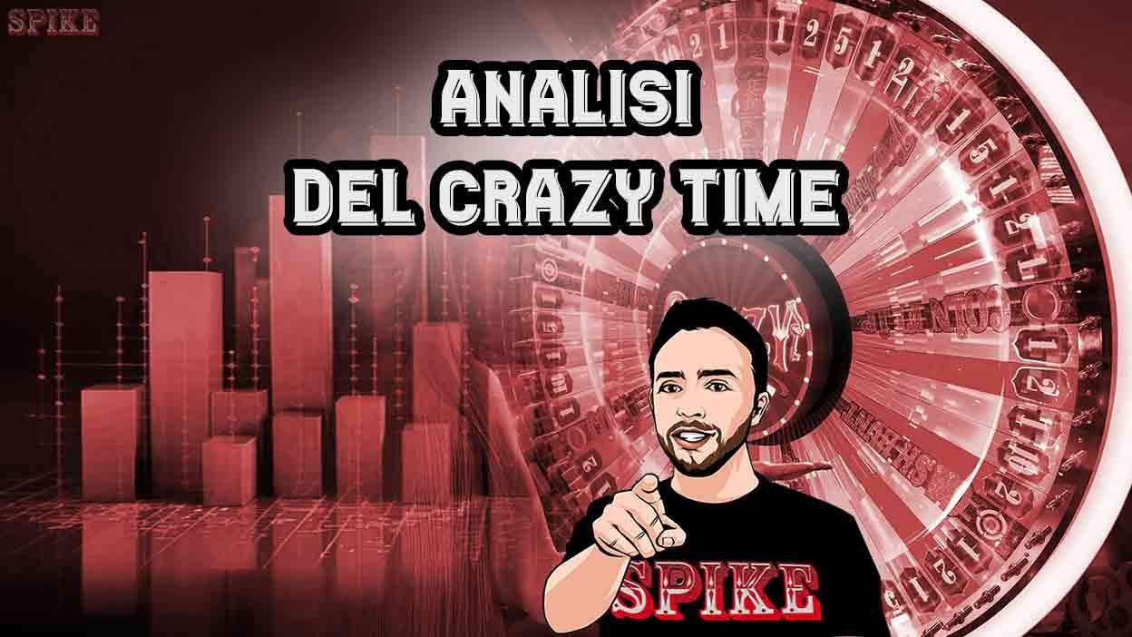 Analisi Statistiche Crazy Time
