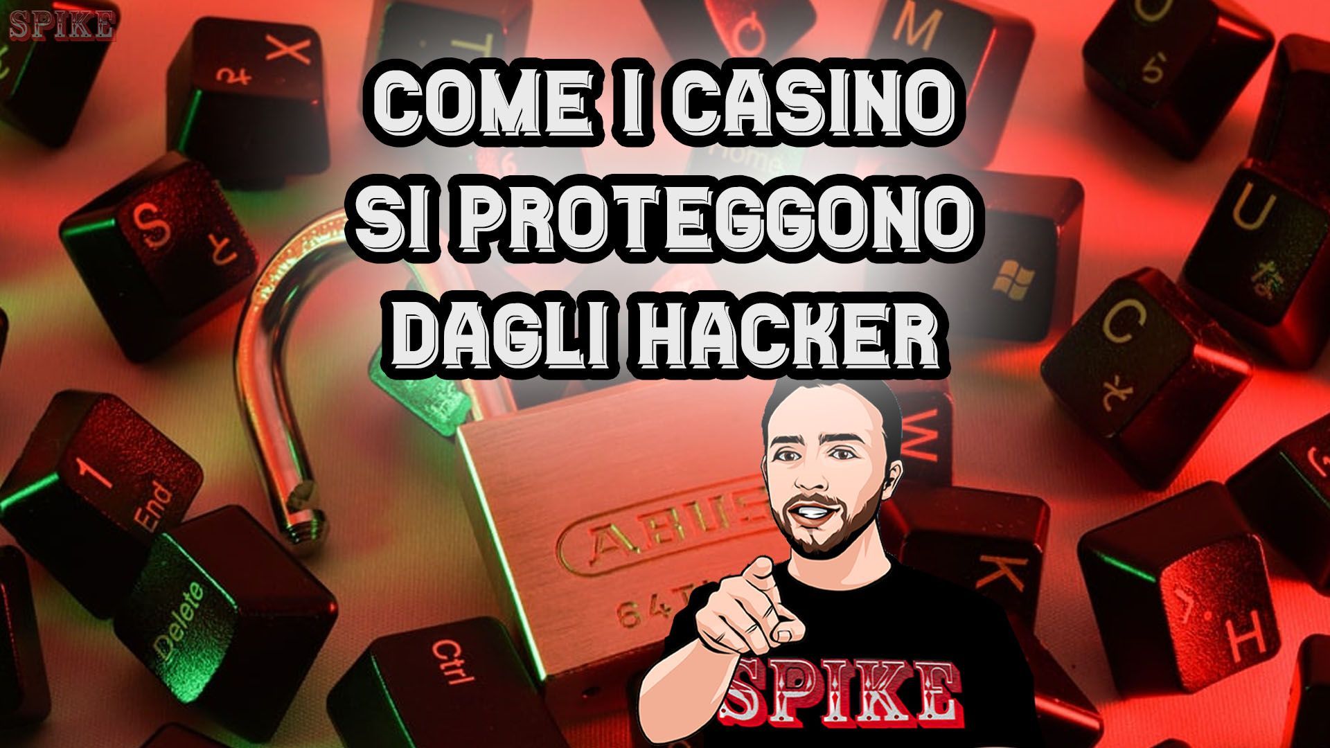 Casino Hacker