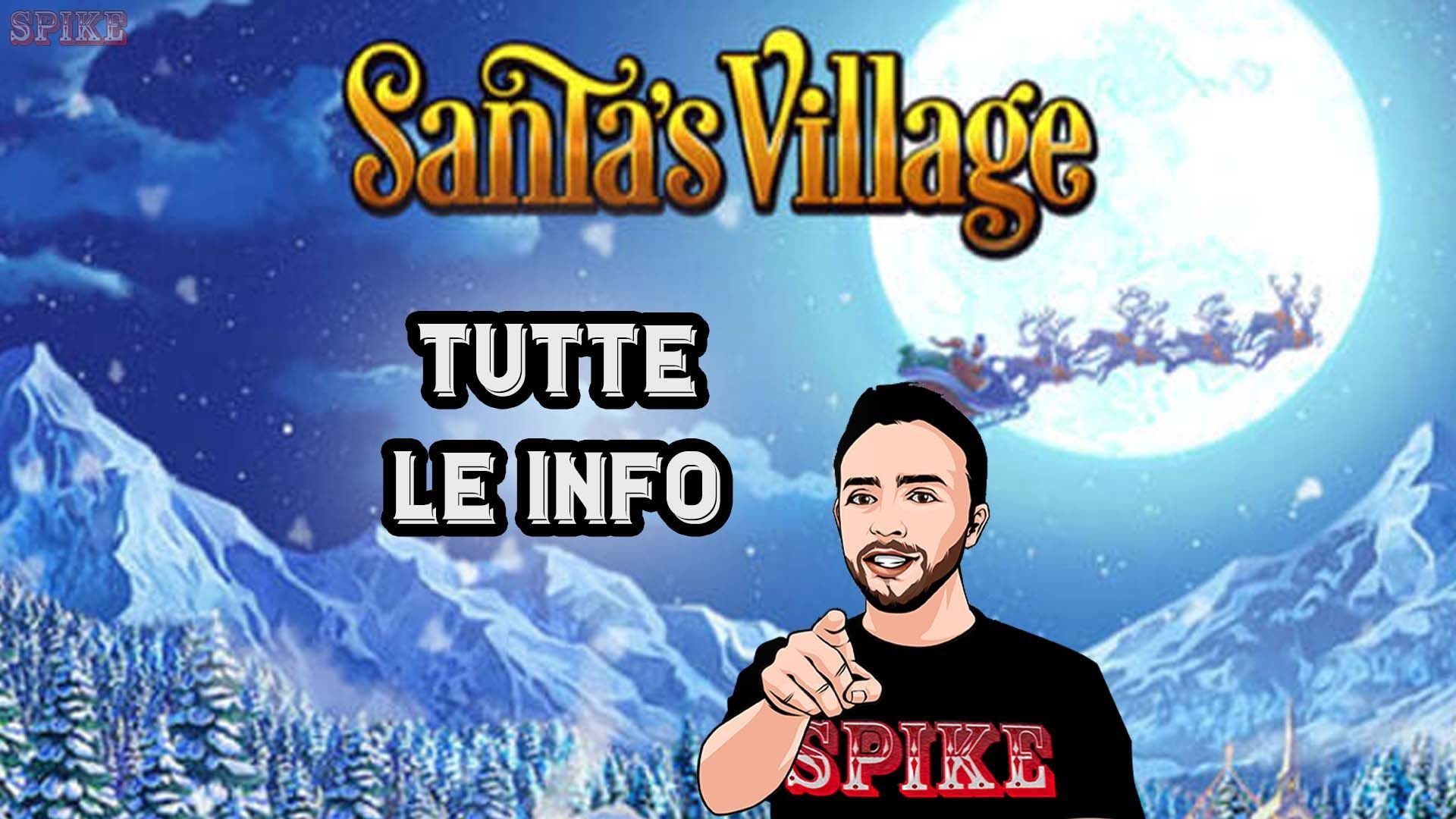Immagine Santa's Village