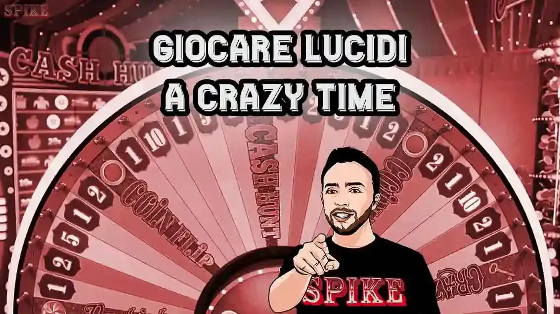 Come Giocare Crazy Time