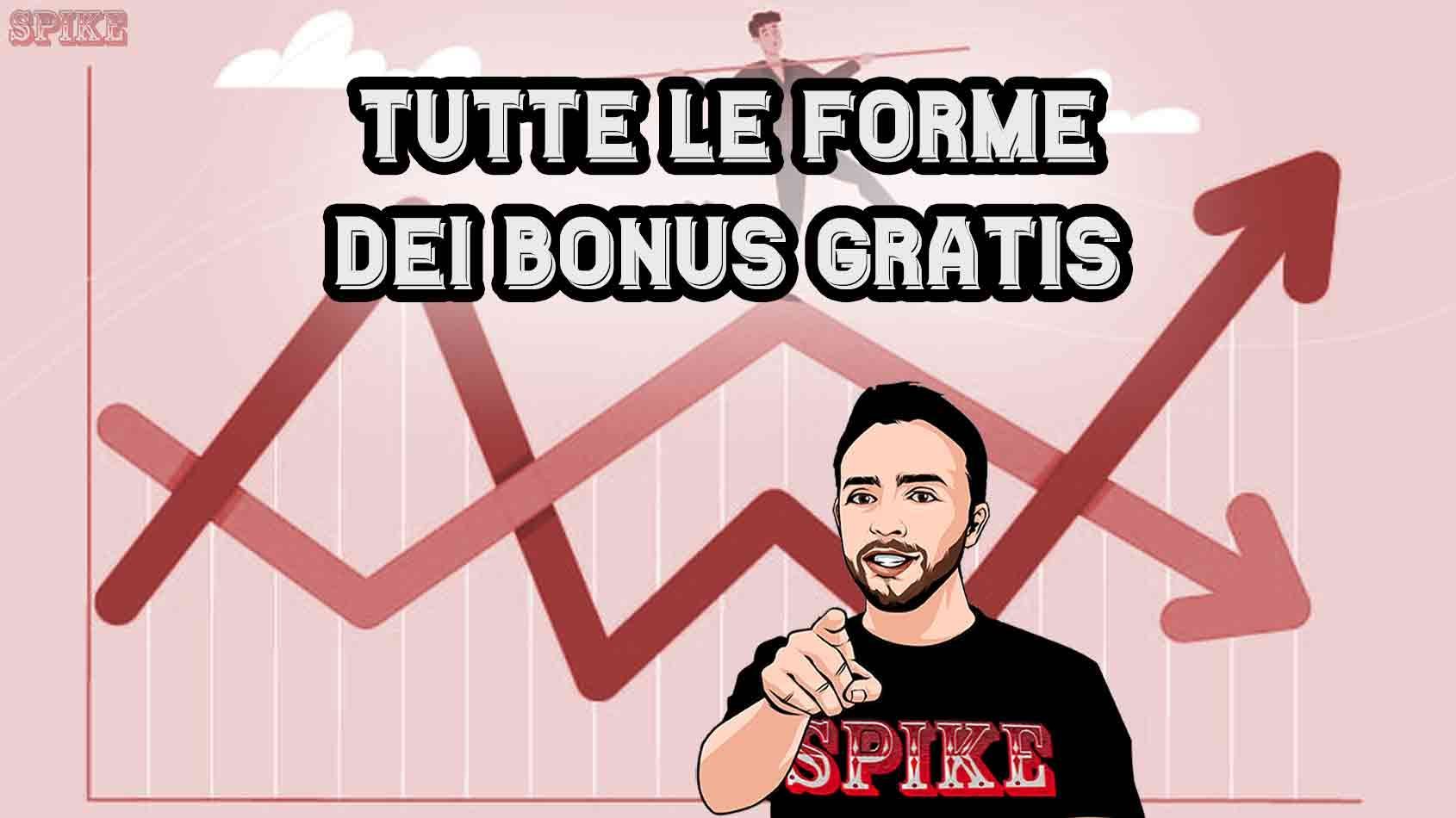 Massimizzare Vincite Bonus Casino Senza Deposito