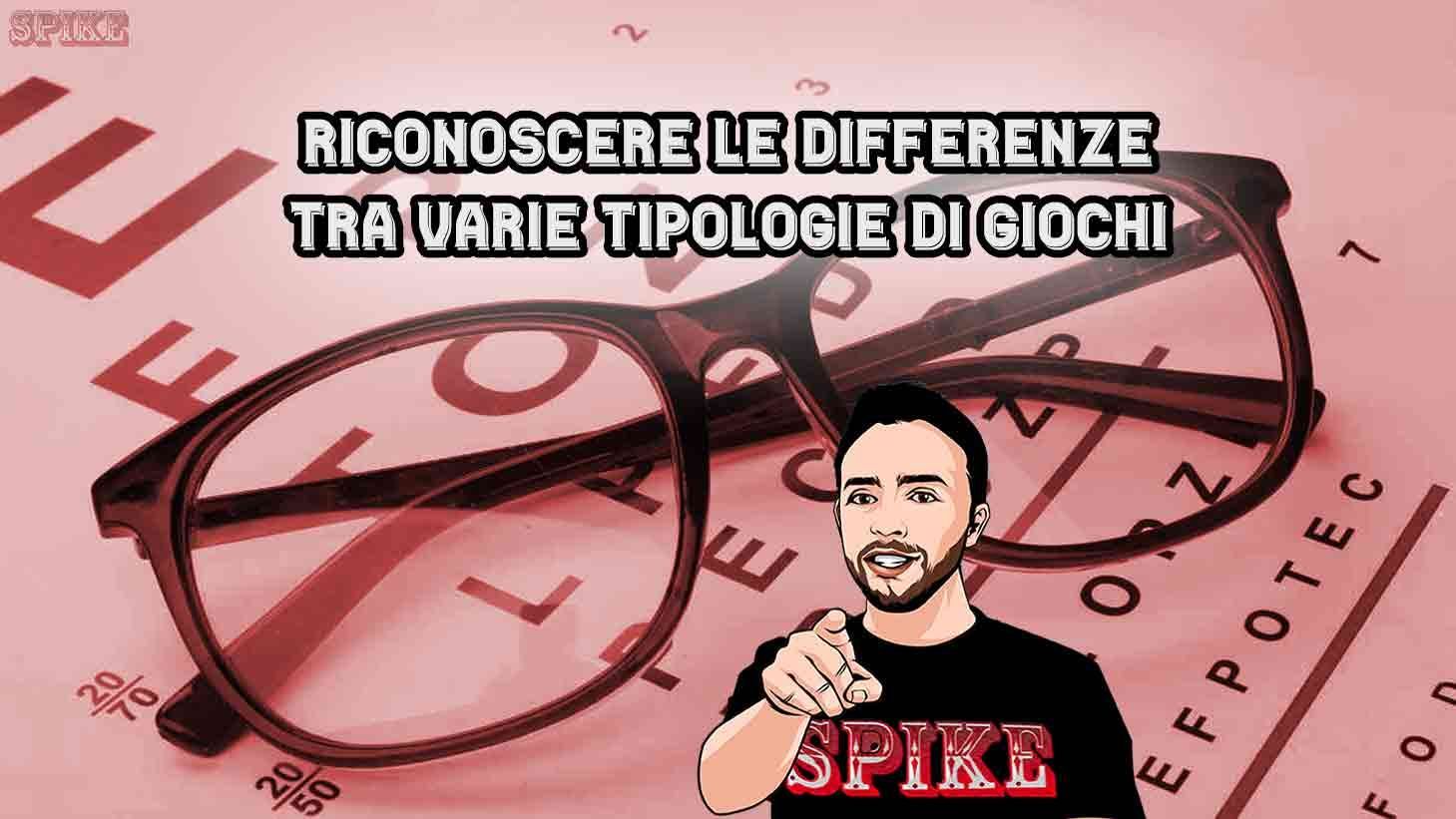 Differenze Slot Online Guida Essenziale