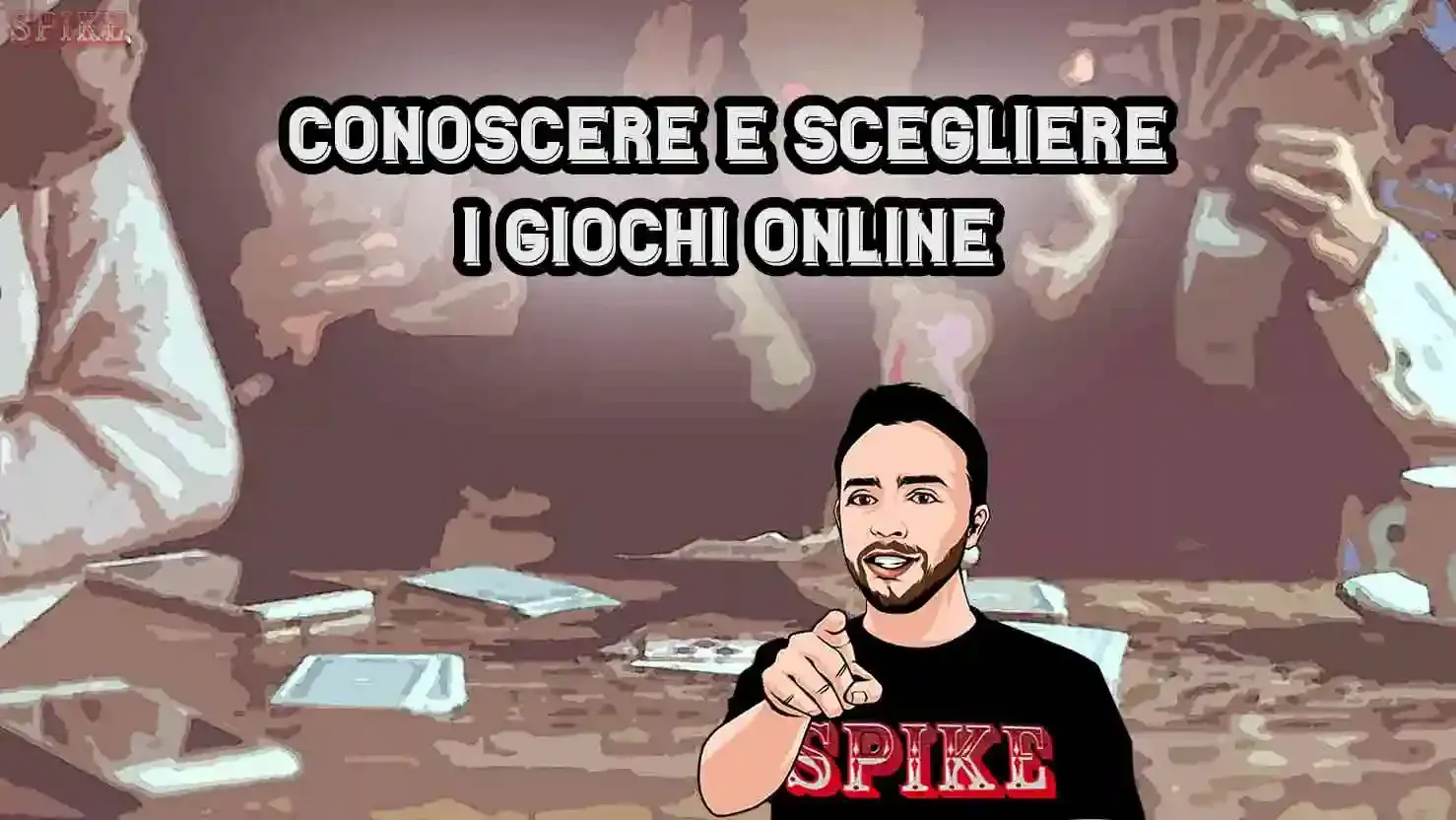 Come Scegliere Slot Online