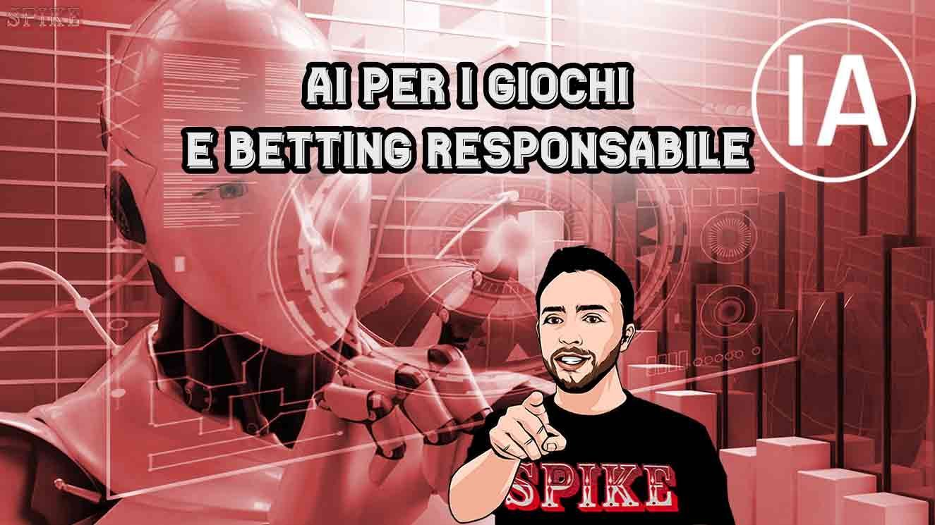 Come Usare l'AI Per I Giochi