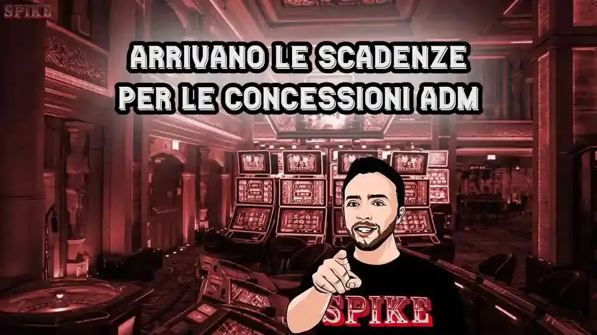 Concessioni Online Italia 2025