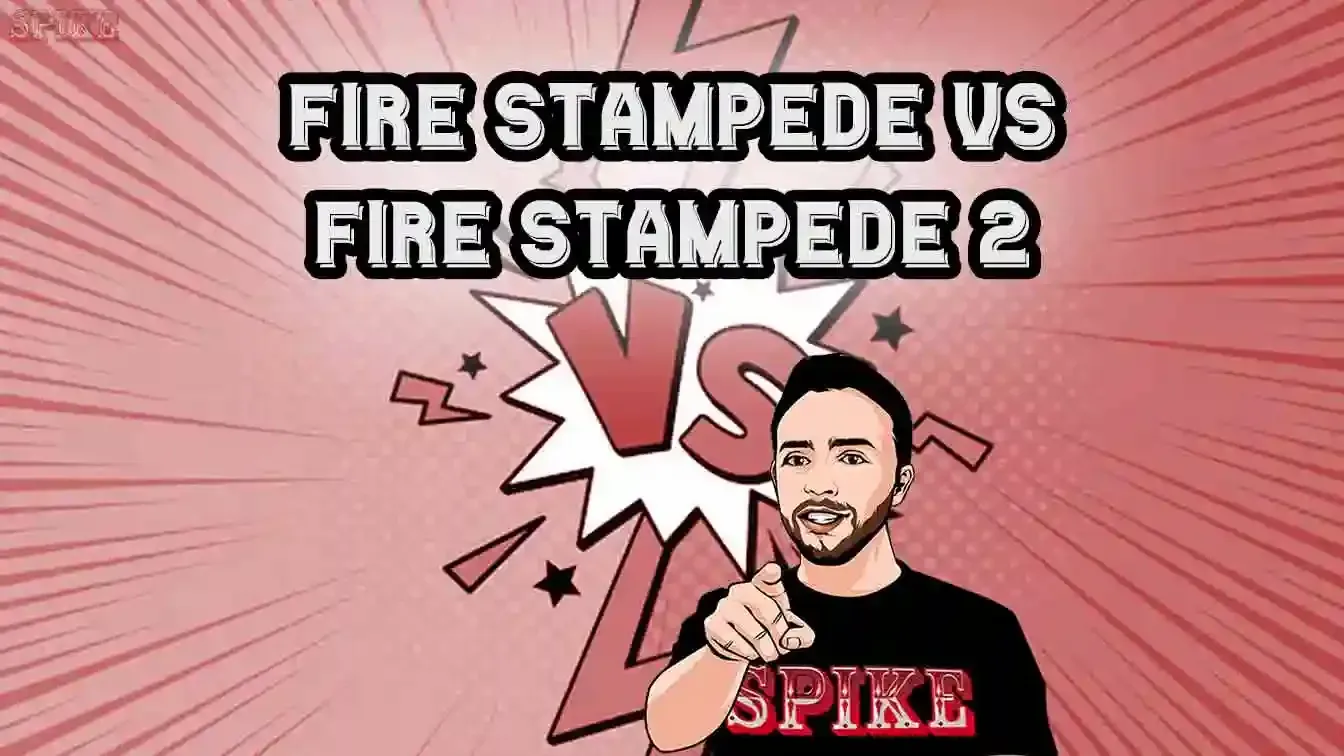Fire Stampede Slot Confronto
