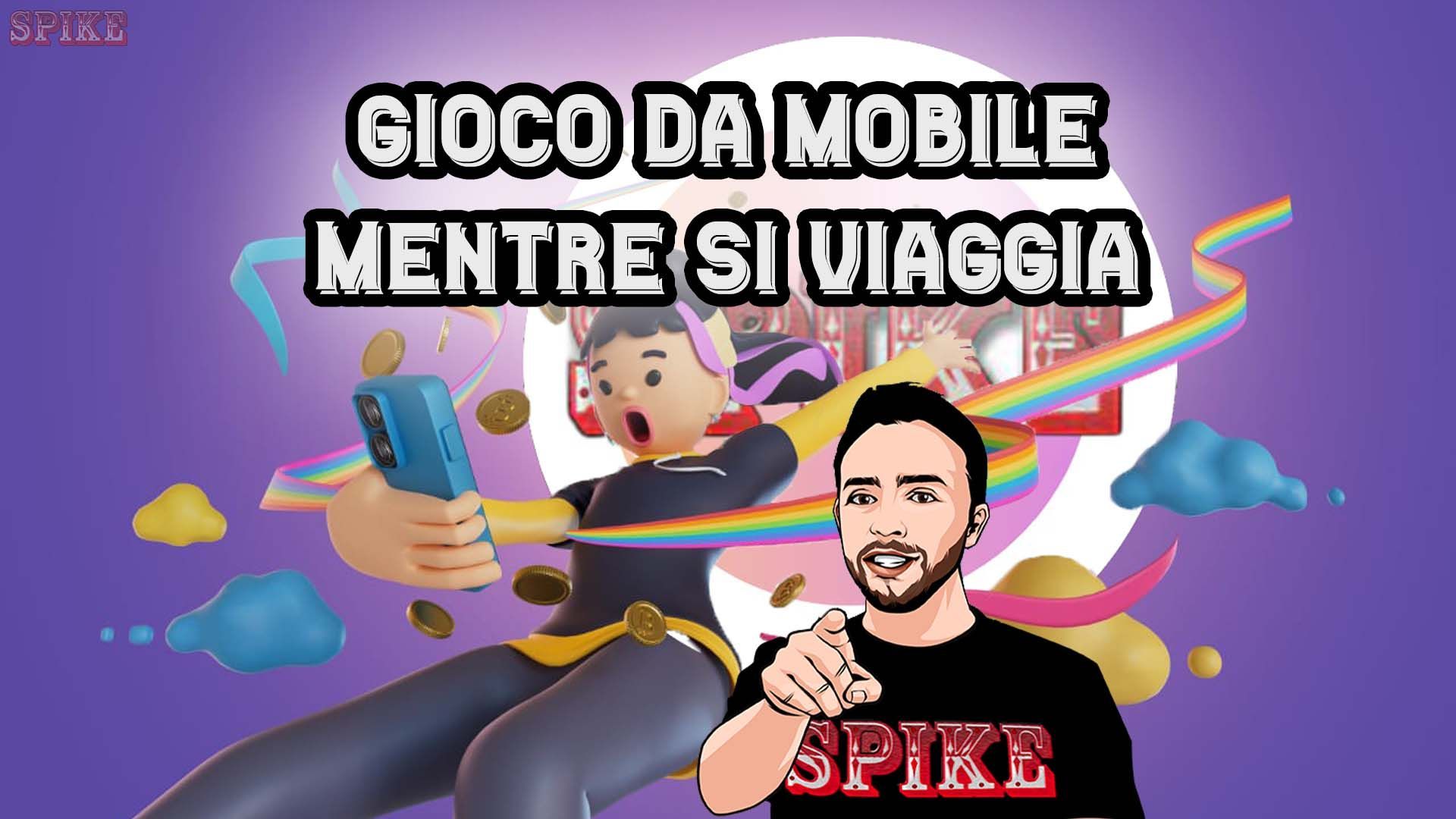 Sessione Casino Mobile
