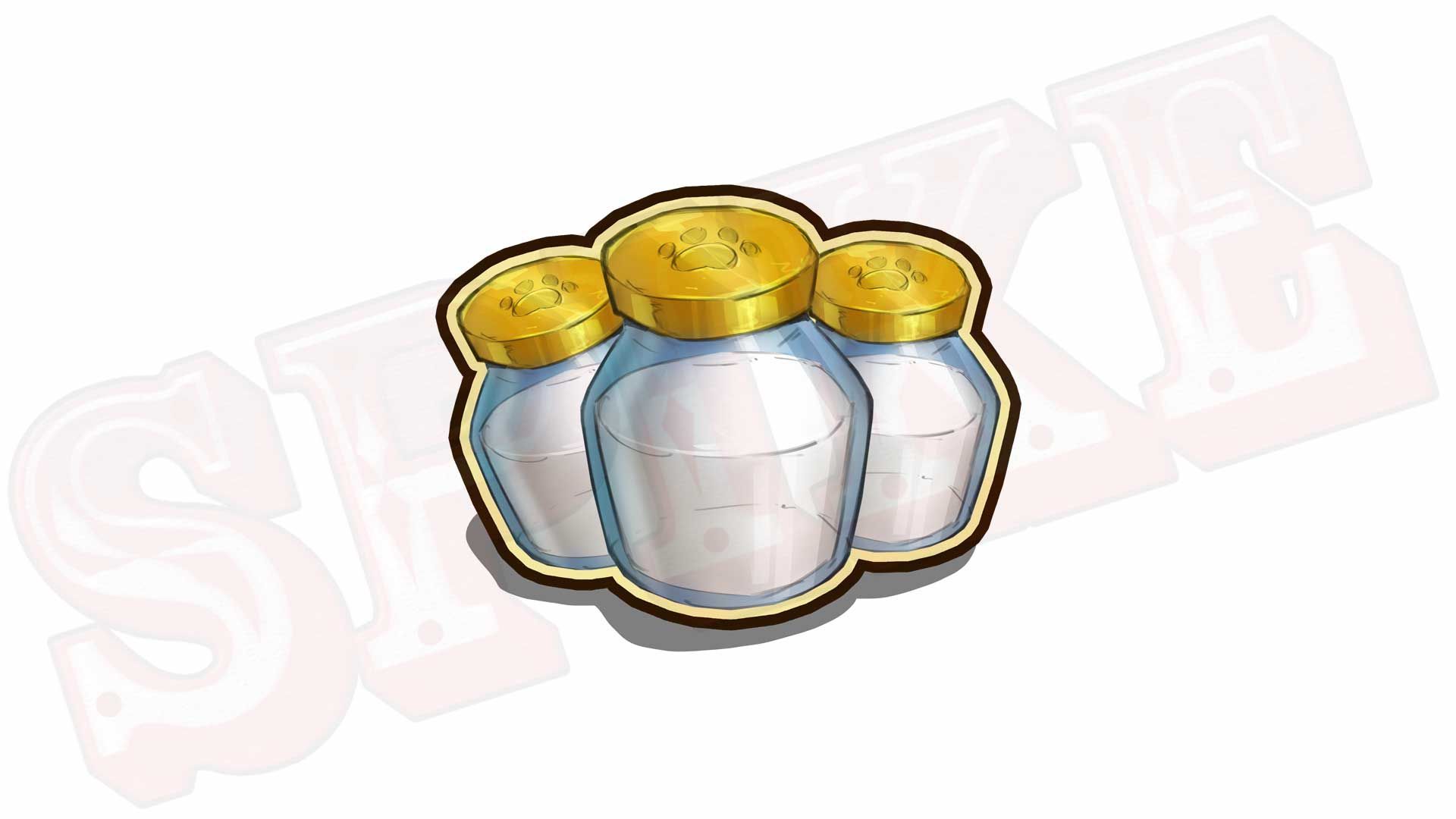 Cornelius Milk Hunter Megaways Slot Simbolo Bottiglie Di Latte