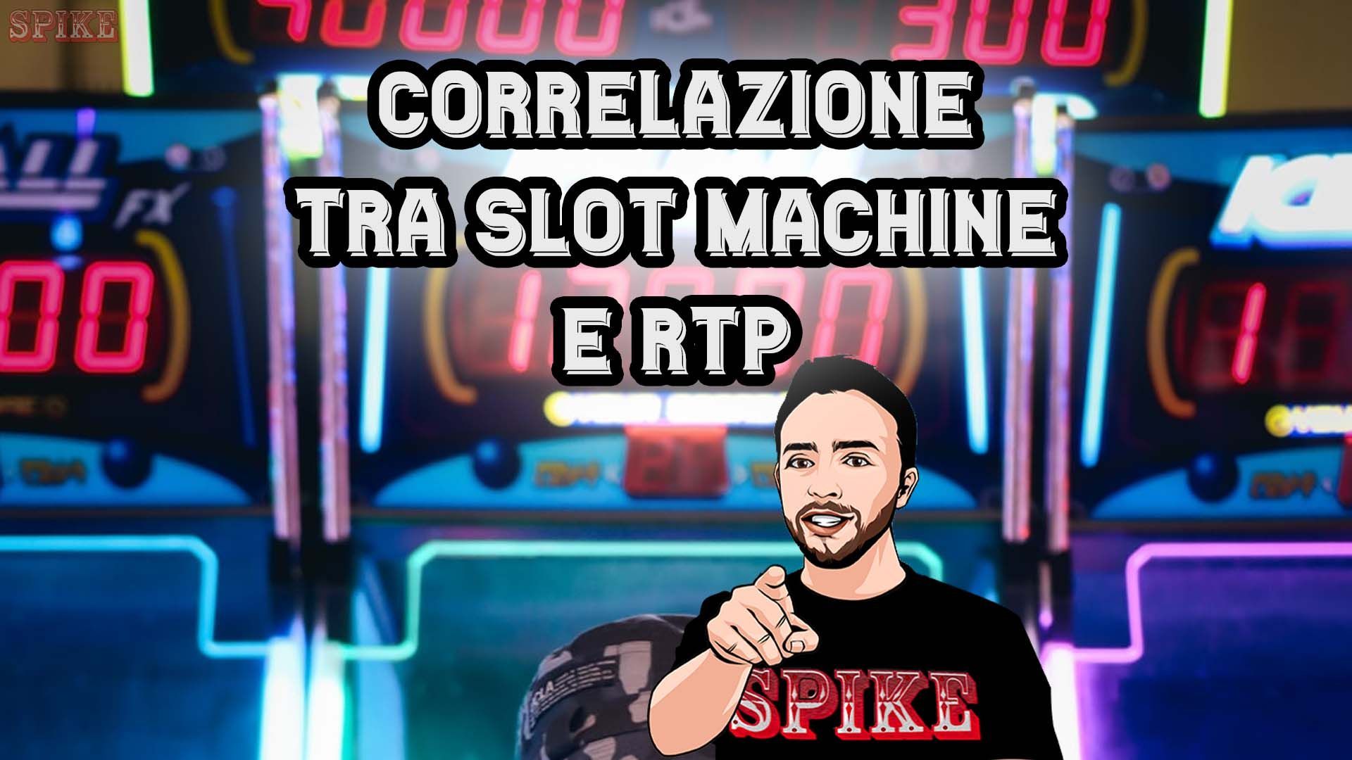 Slot Machine Online RTP