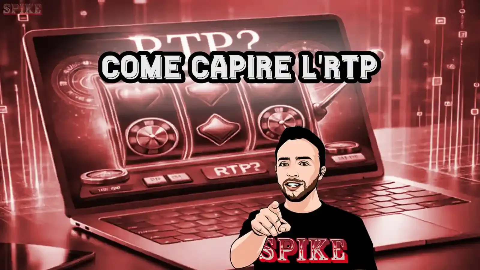 Cos'è L'RTP Nelle Slot Machine Guida Semplice