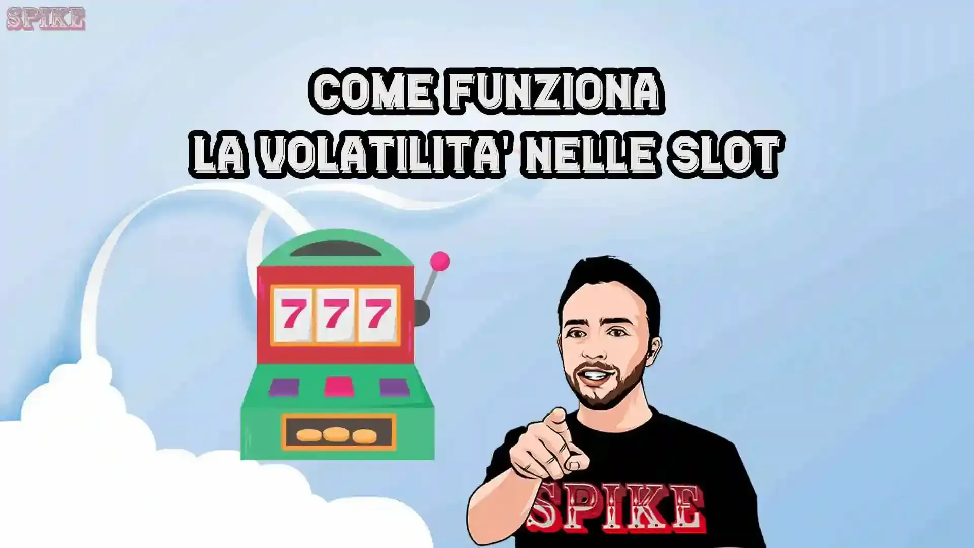 Volatilità Slot Come Funziona
