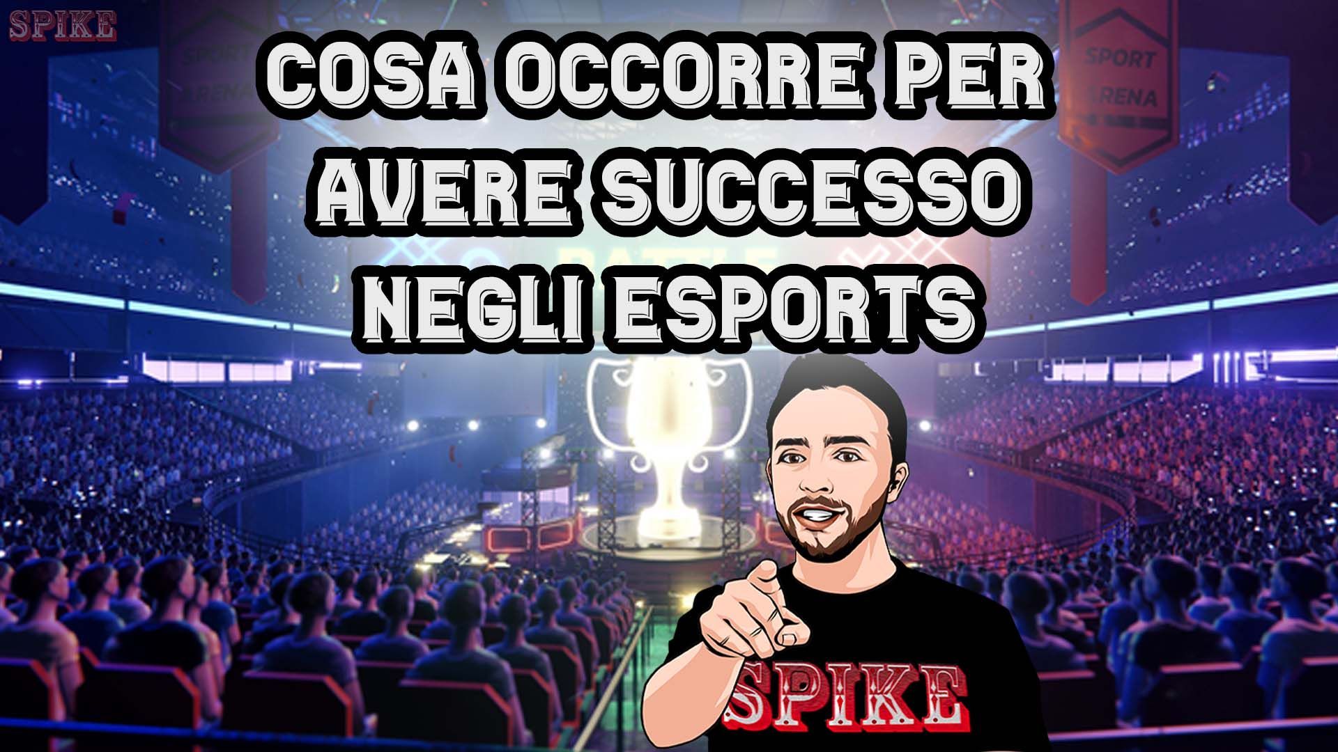Esport