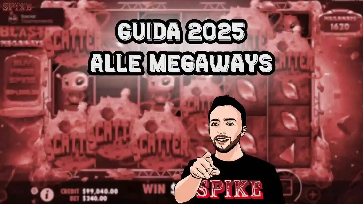 Cosa Sono Slot Megaways 2025