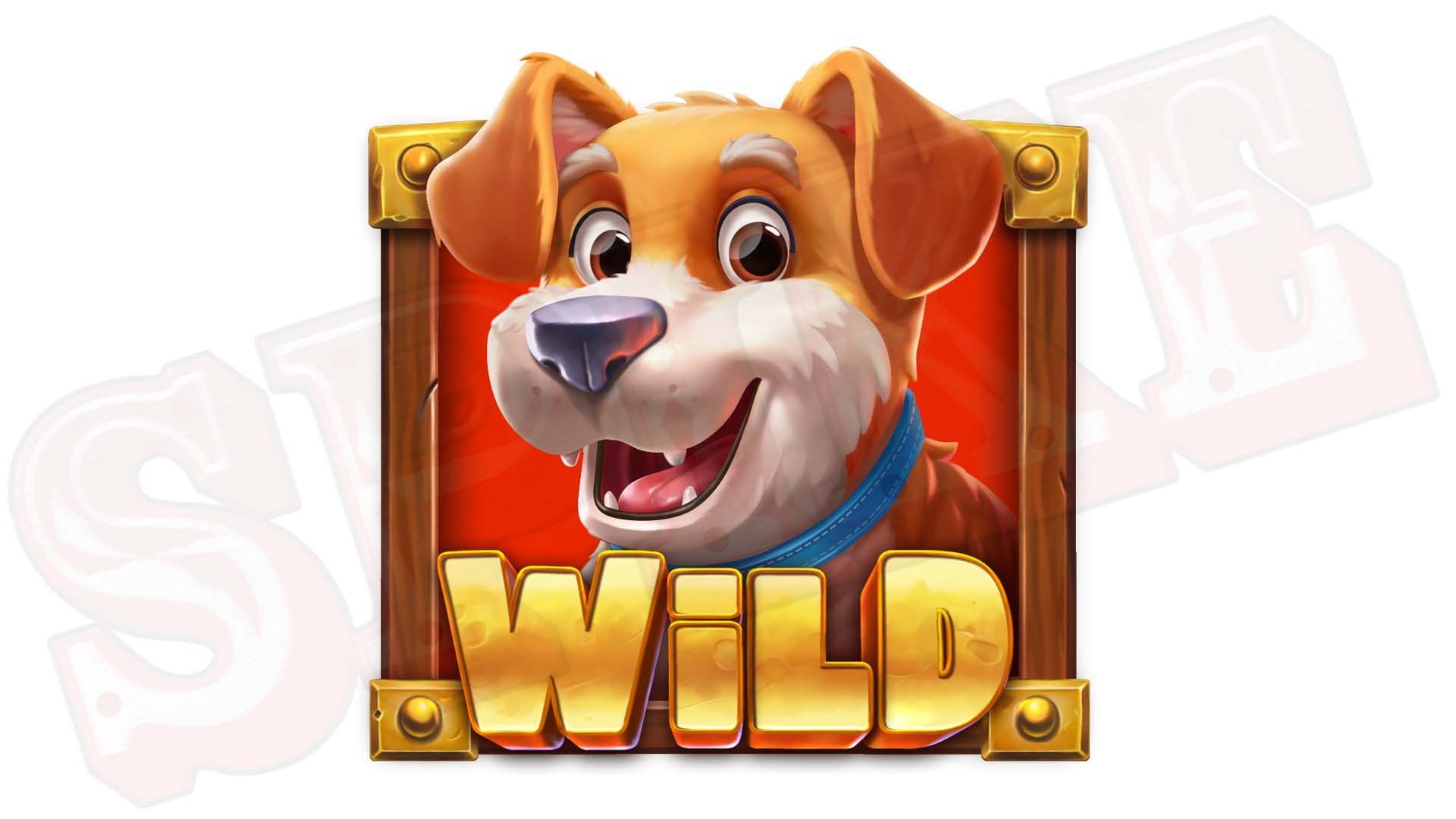 Country Farming Slot Wild