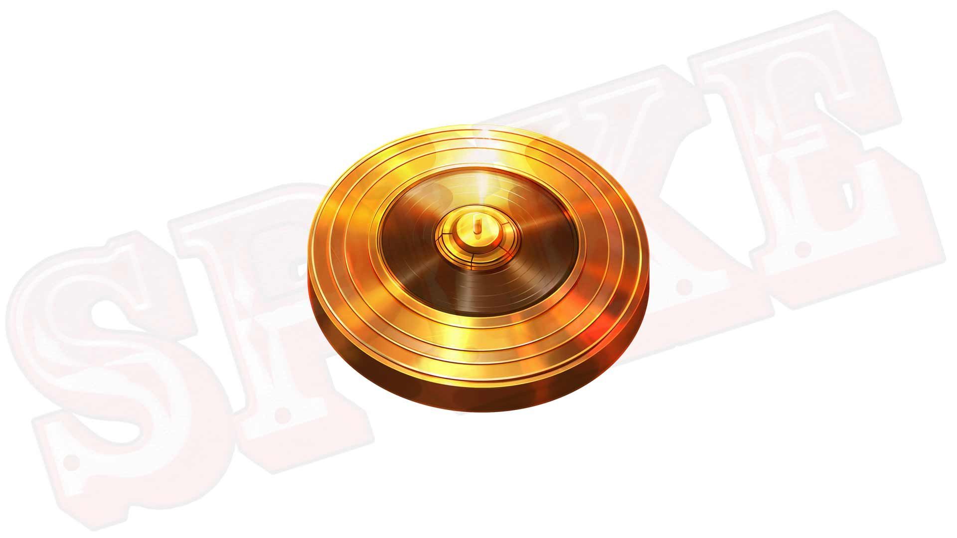 Crank It Up Slot Simbolo Scatter