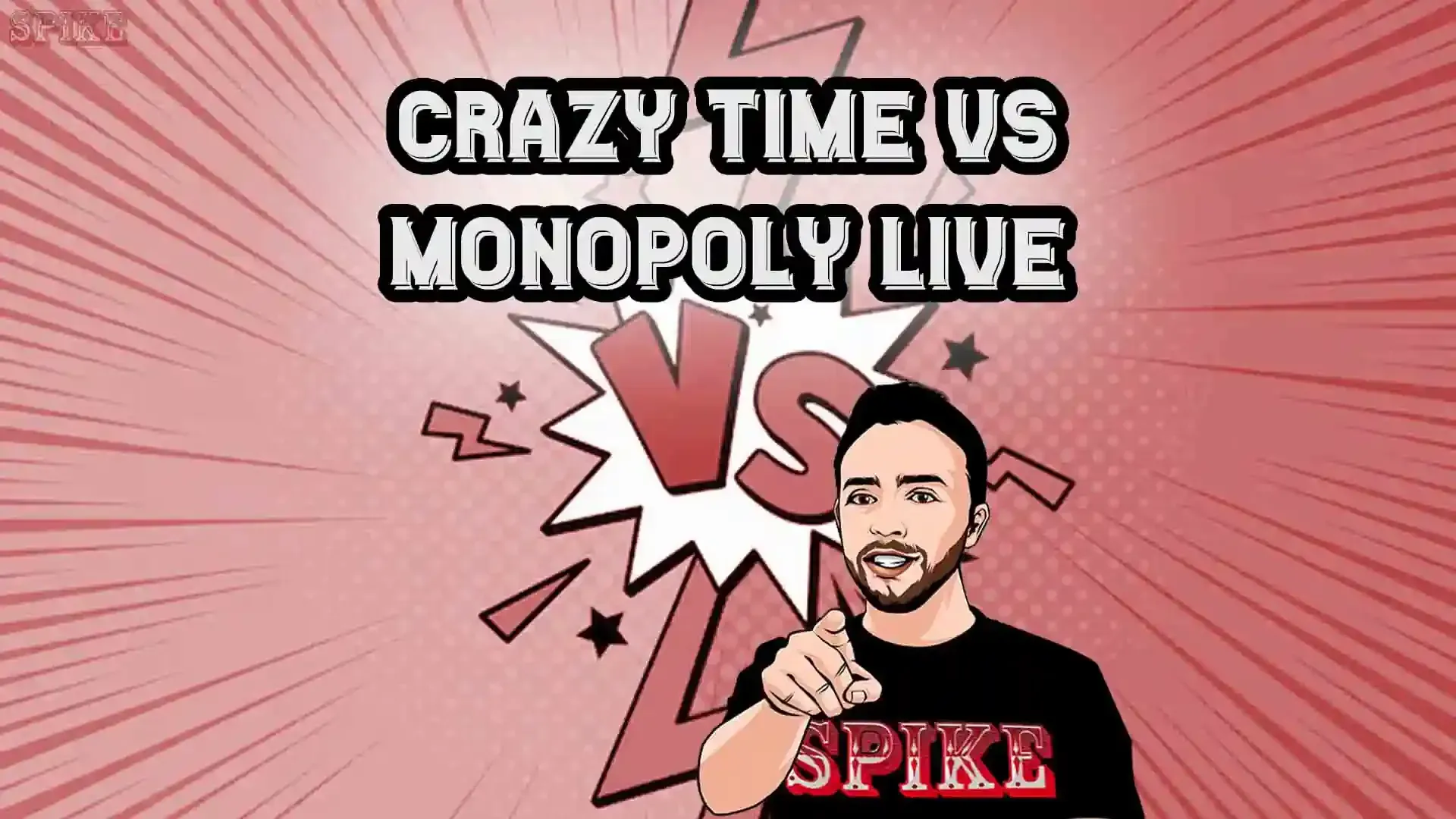 Crazy Time Vs Monopoly Live Quale Scegliere 2026