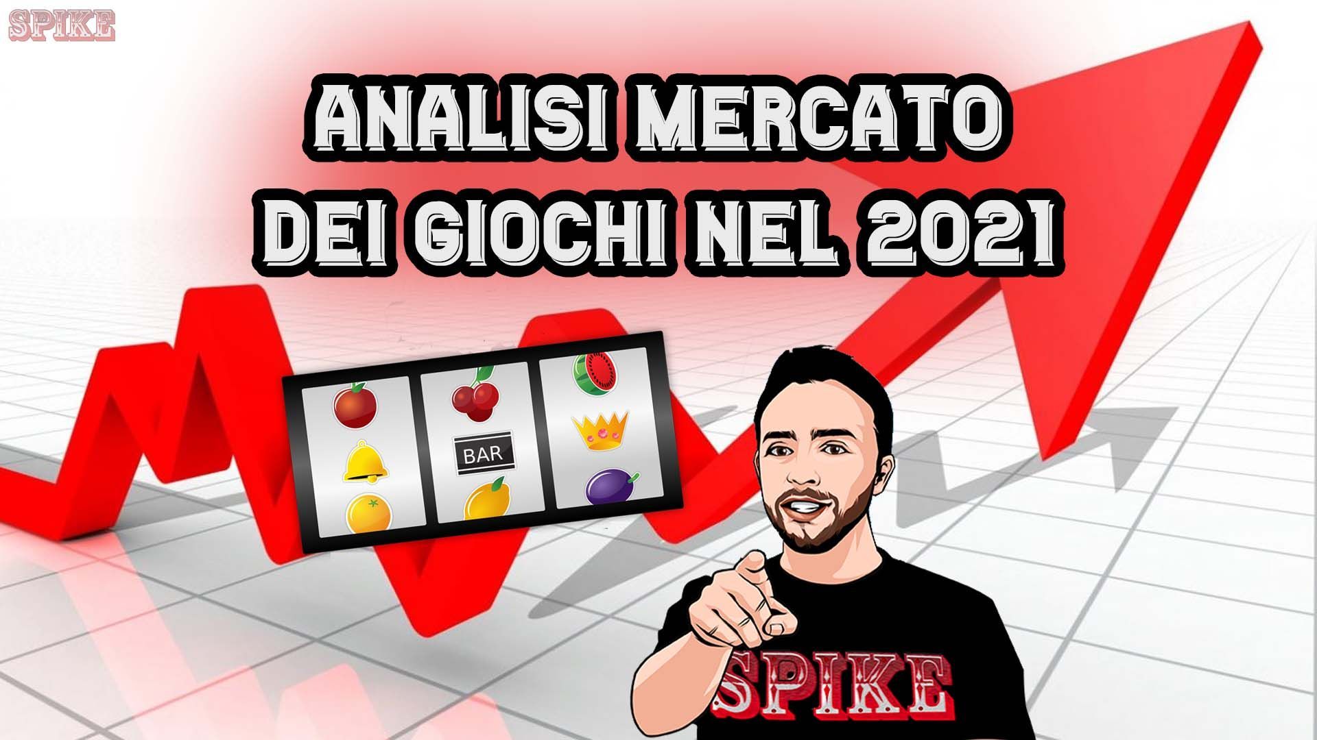 Crescita Slot Online