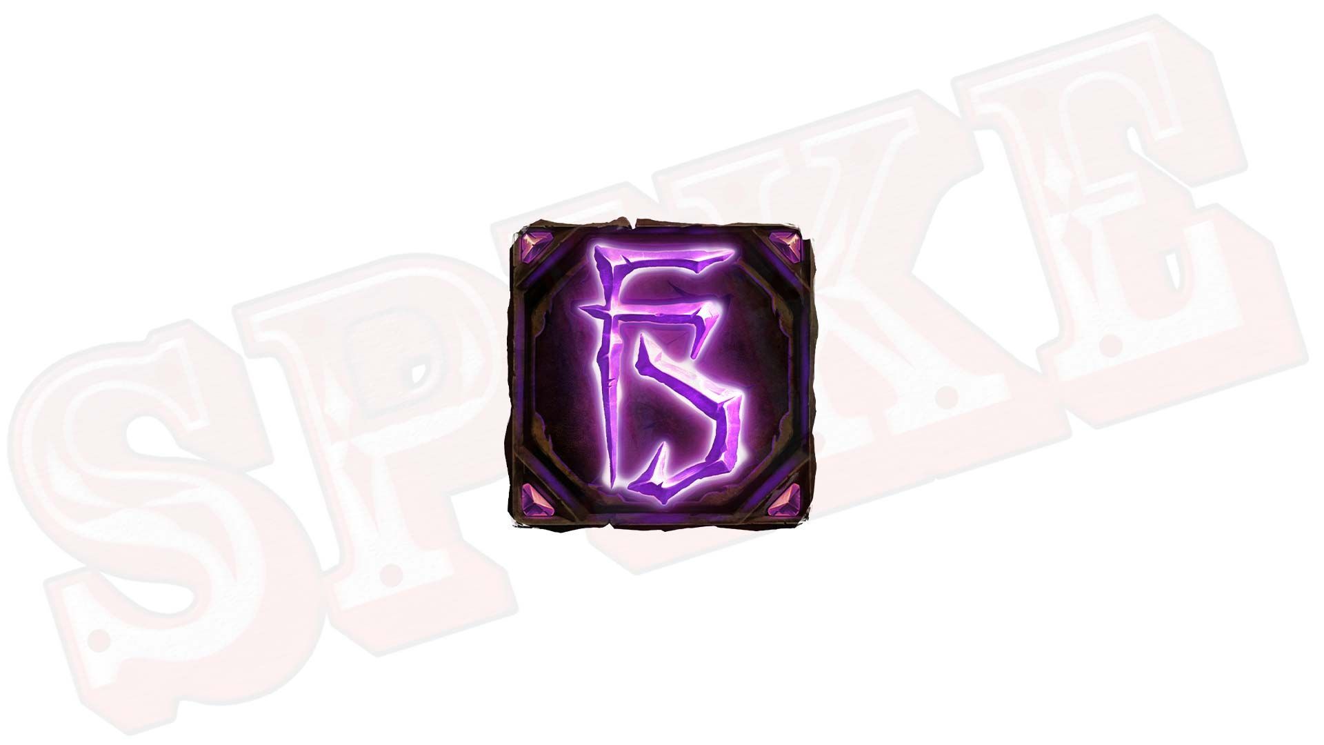 Cursed Crypt Slot Simbolo Scatter FS