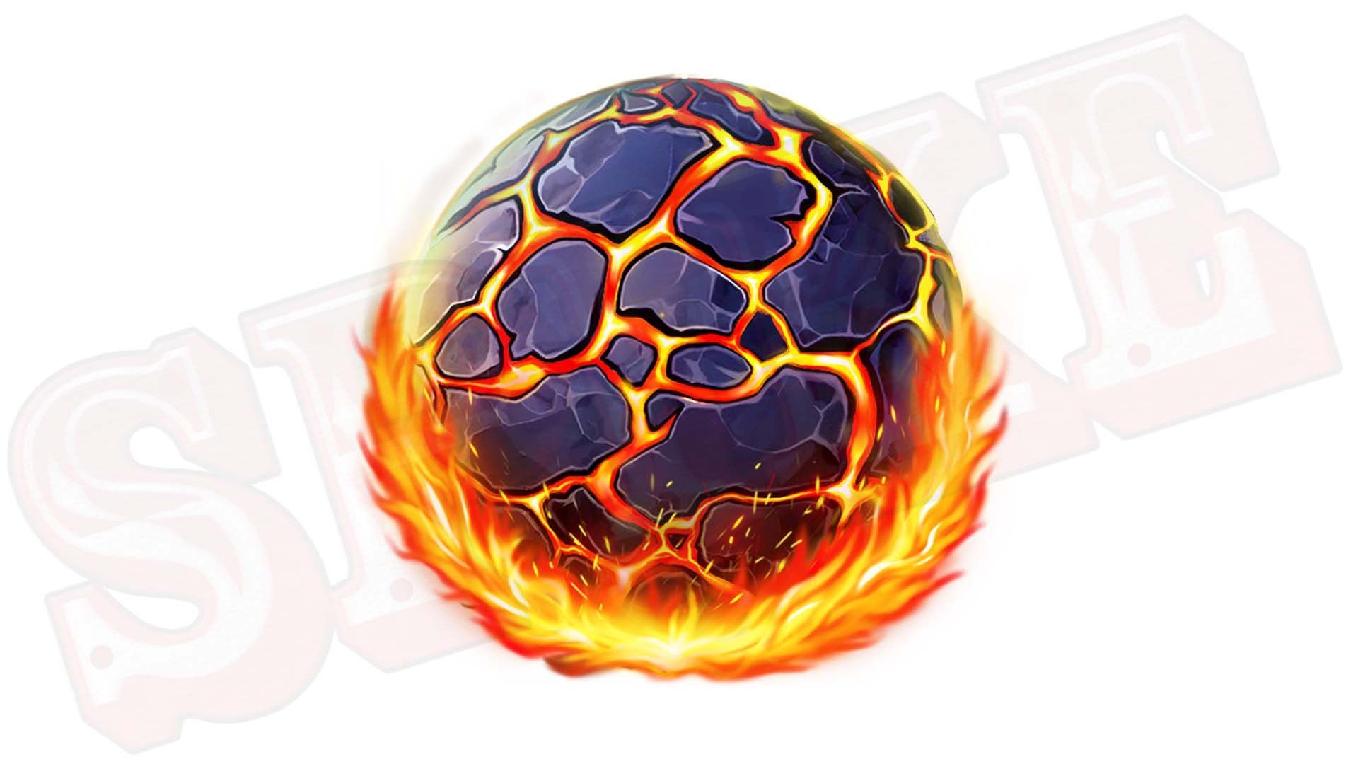 Cyclops Smash Slot Simbolo Scatter