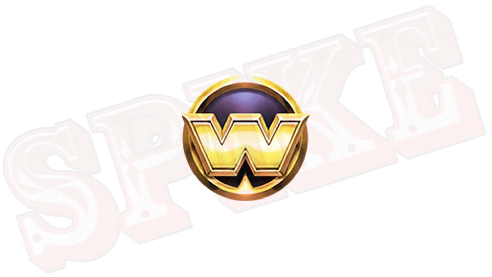 Cygnus 3 Slot Simbolo Wild